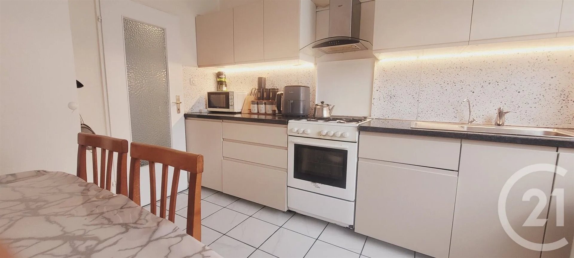 Appartement à vendre, 96m², Bischheim