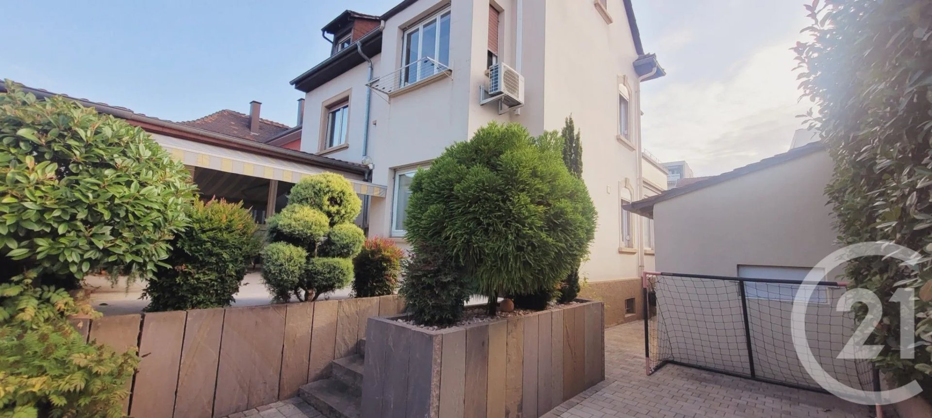 Maison à vendre, 229m², Bischheim