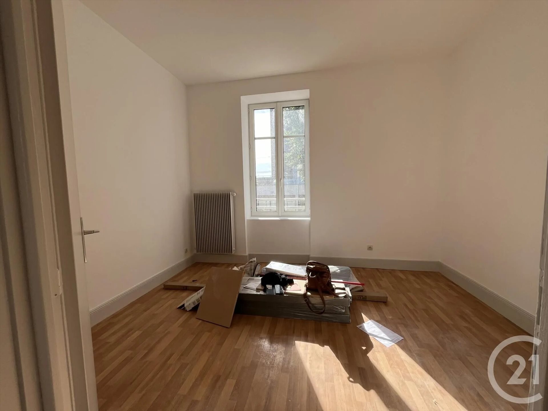 Appartement à louer, 64m², Schiltigheim