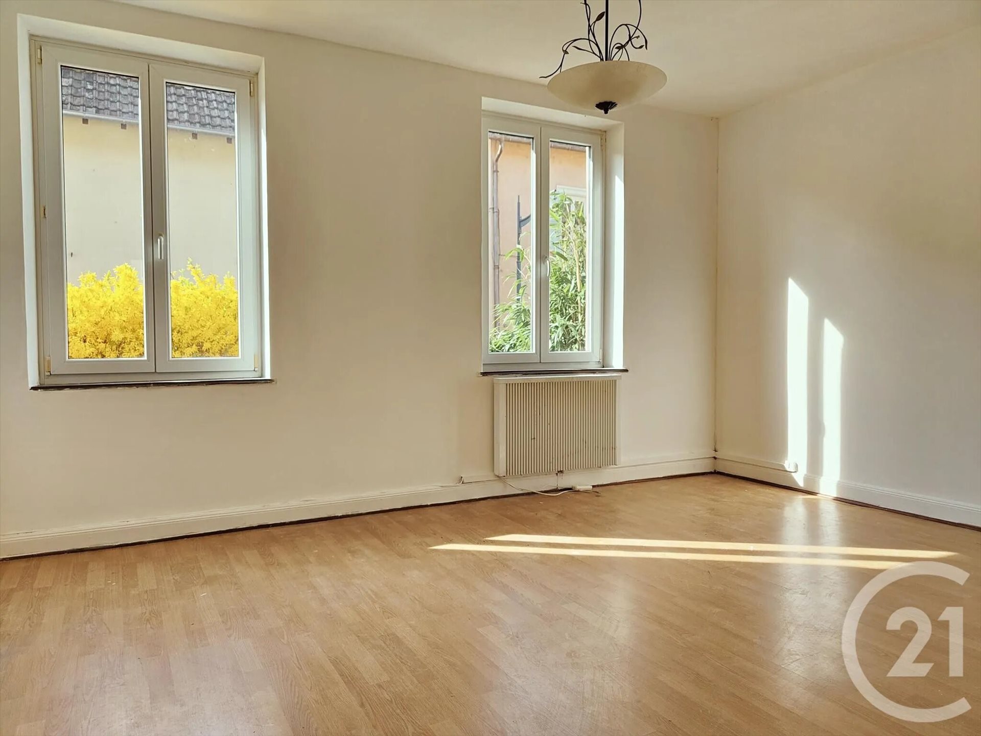 Appartement à vendre, 77m², Bischheim
