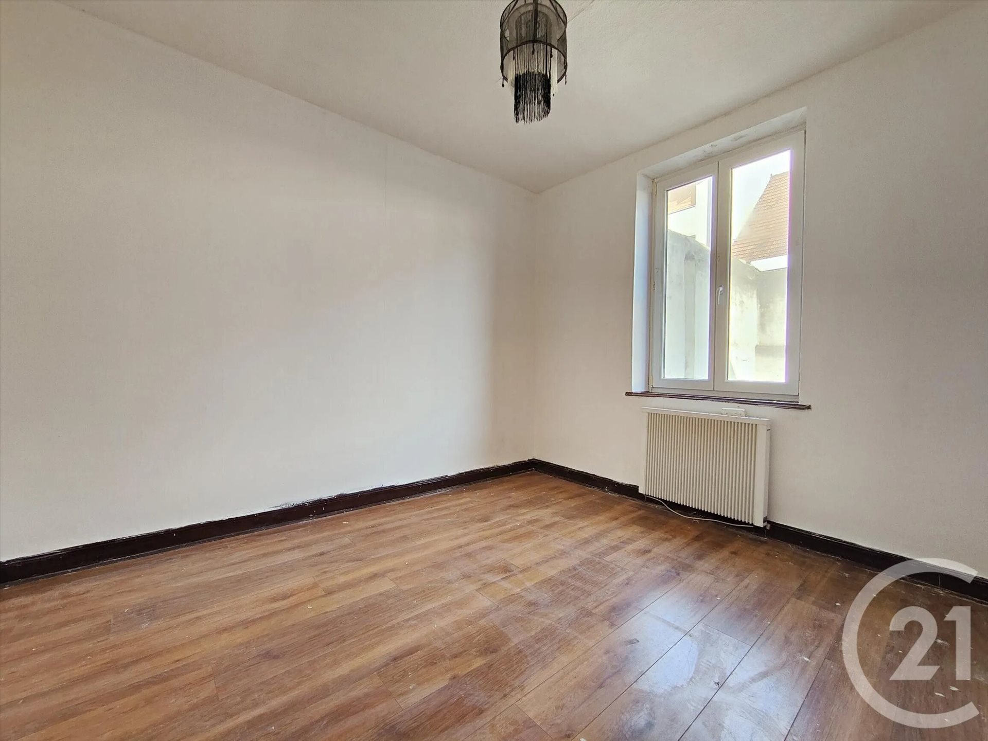 Appartement à vendre, 77m², Bischheim