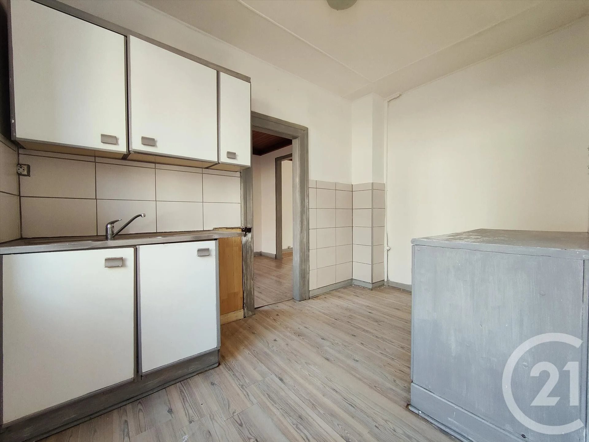 Appartement à vendre, 77m², Bischheim