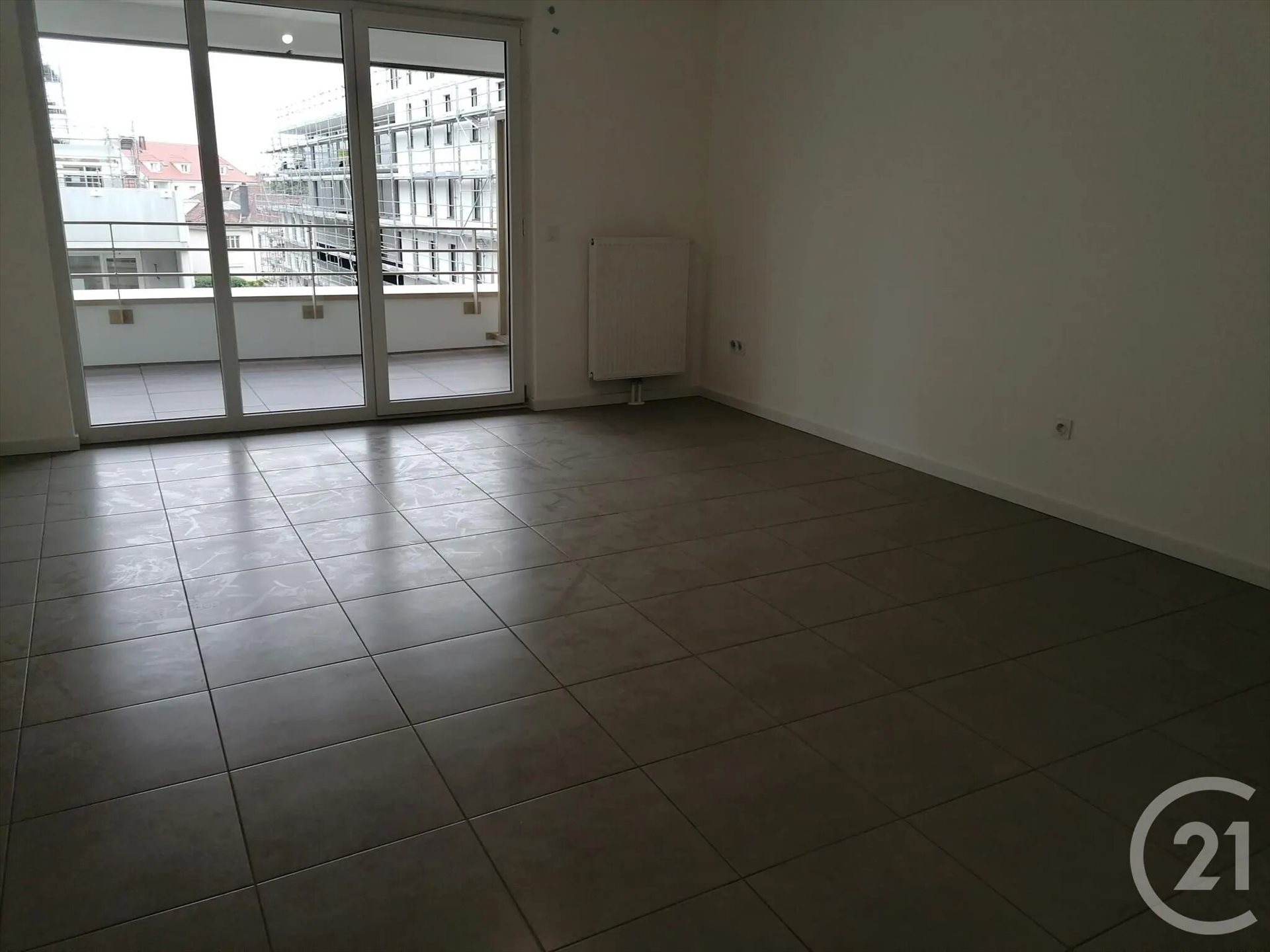 Appartement à louer, 82m², Schiltigheim