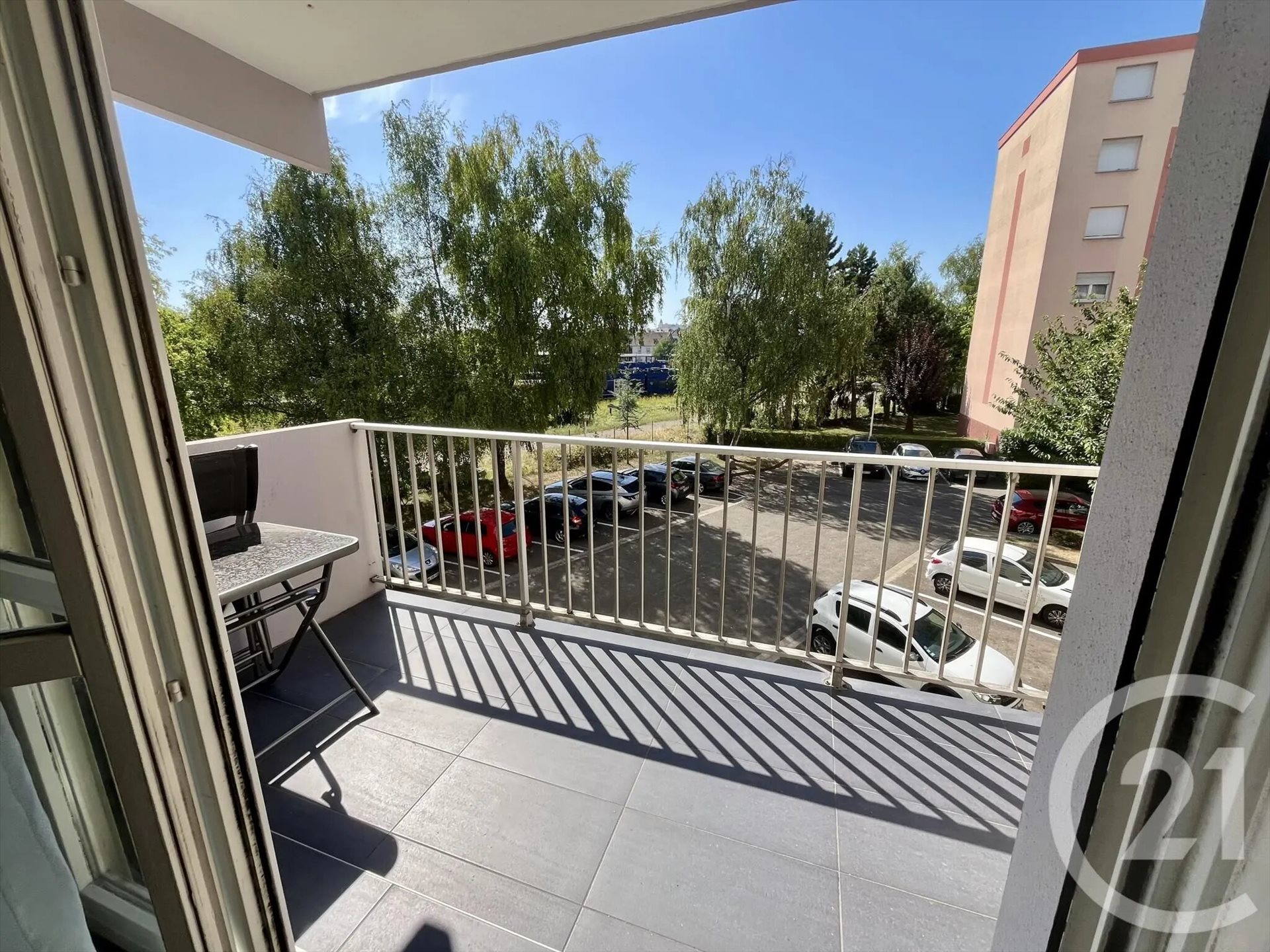 Appartement à louer, 45m², Schiltigheim