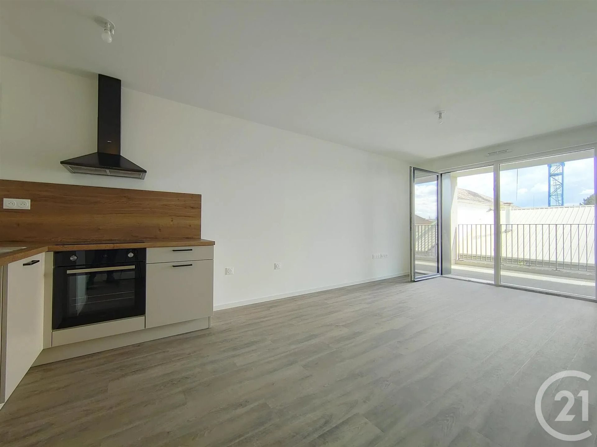 Appartement à vendre, 40m², Schiltigheim