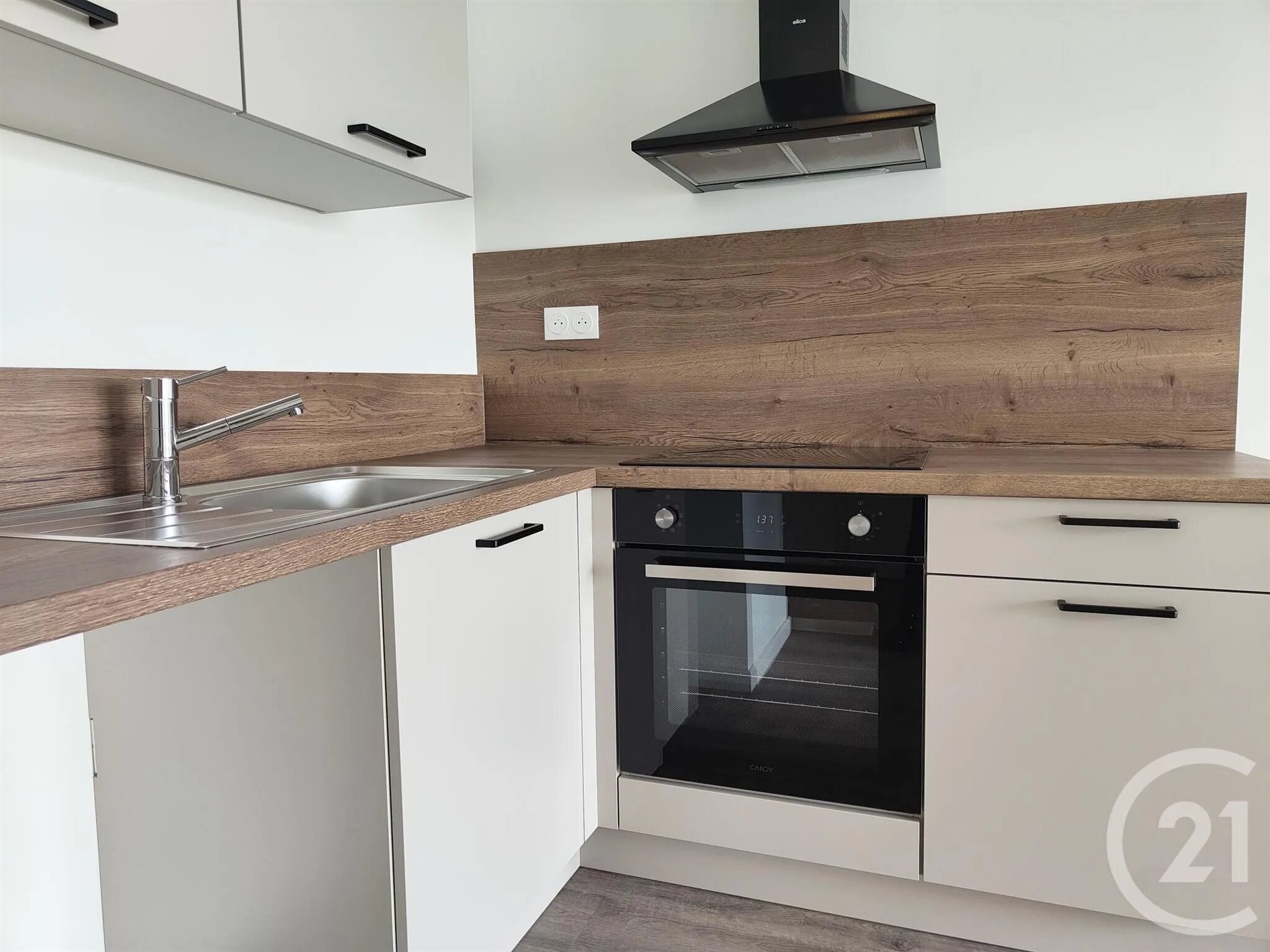 Appartement à vendre, 40m², Schiltigheim