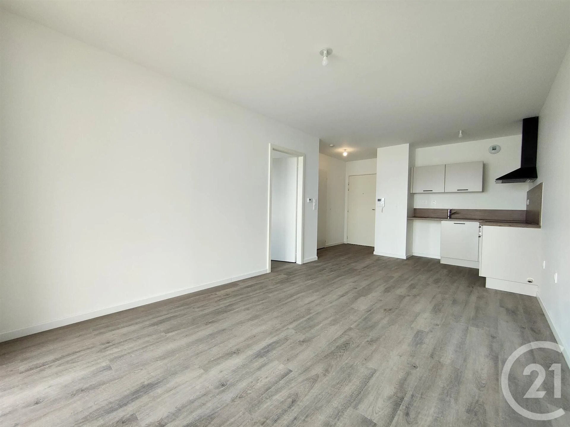 Appartement à vendre, 40m², Schiltigheim