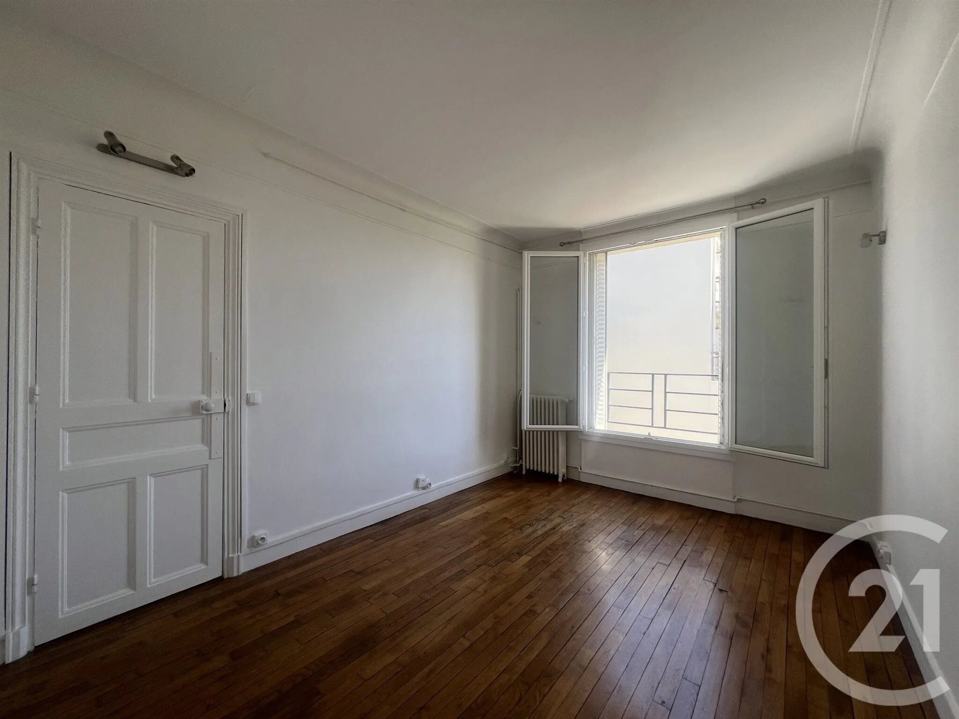 Appartement à louer, 39m², Saint-Maur-des-Fossés