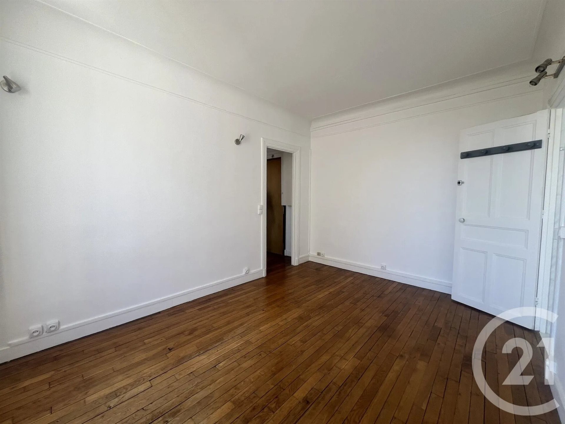 Appartement à louer, 39m², Saint-Maur-des-Fossés