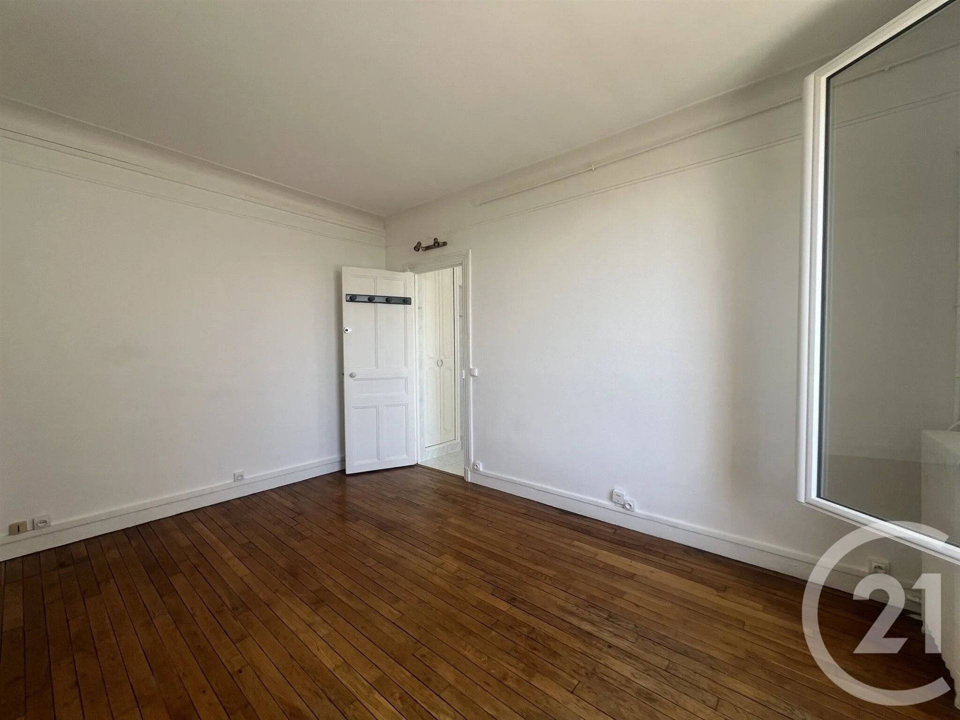 Appartement à louer, 39m², Saint-Maur-des-Fossés