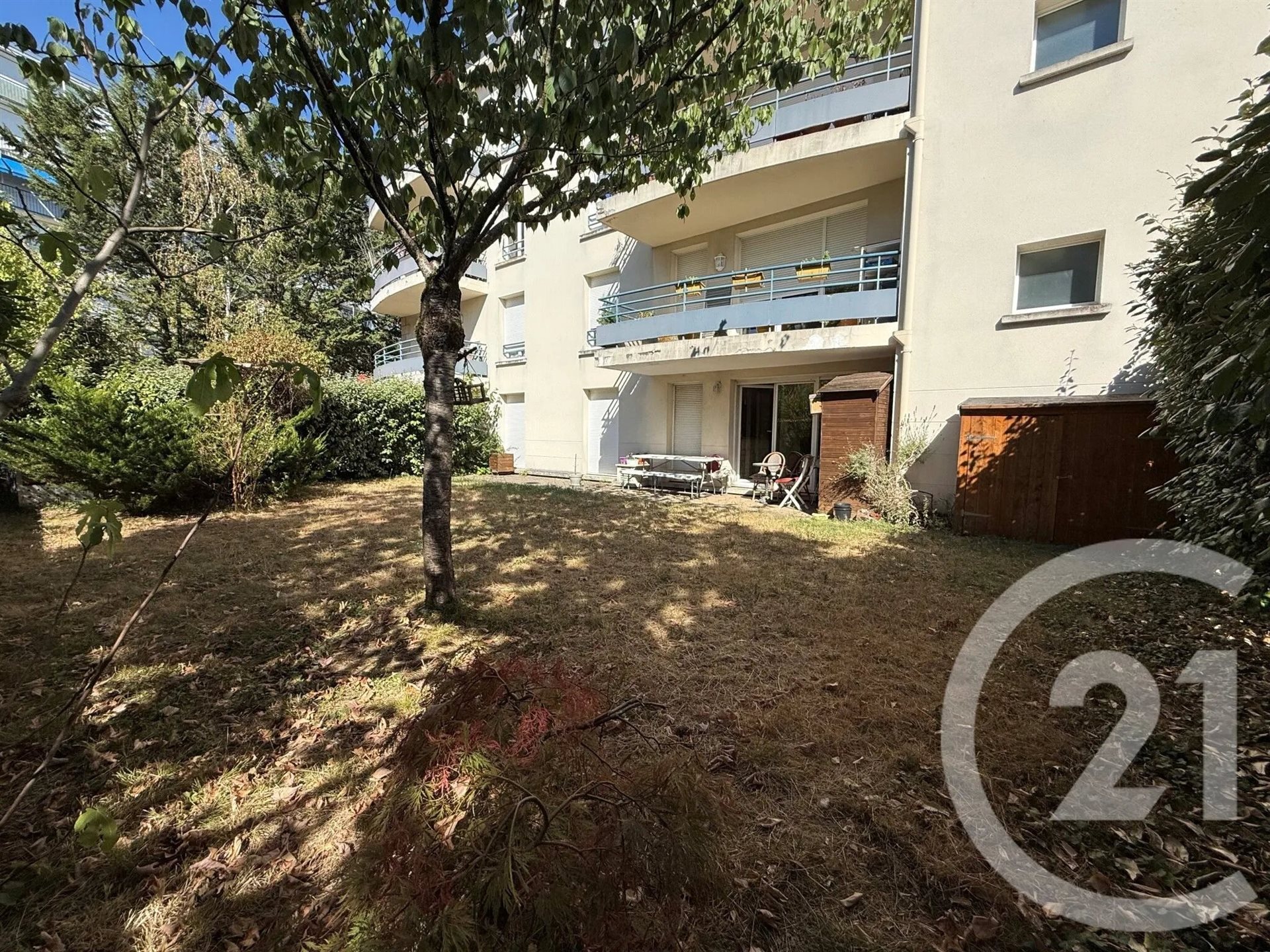 Appartement à vendre, 63m², Saint-Maur-des-Fossés