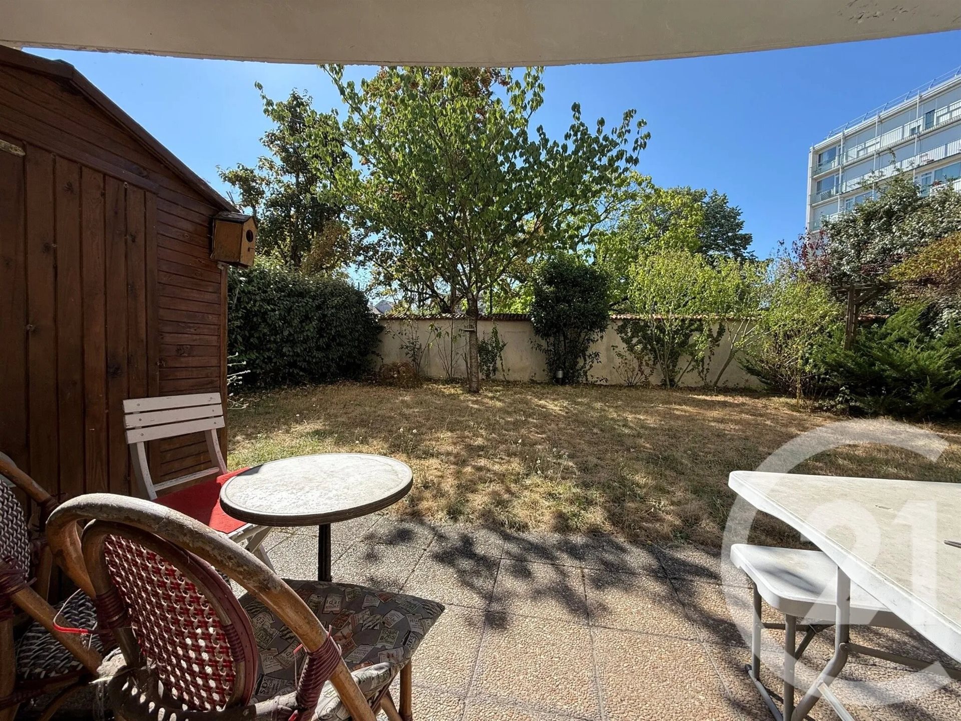 Appartement à vendre, 63m², Saint-Maur-des-Fossés