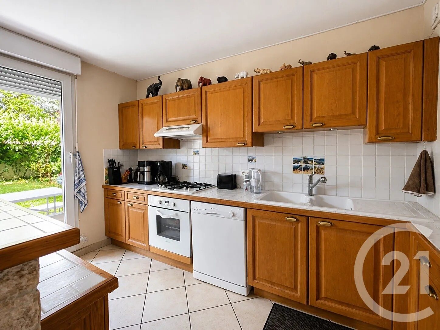 Appartement à vendre, 63m², Saint-Maur-des-Fossés