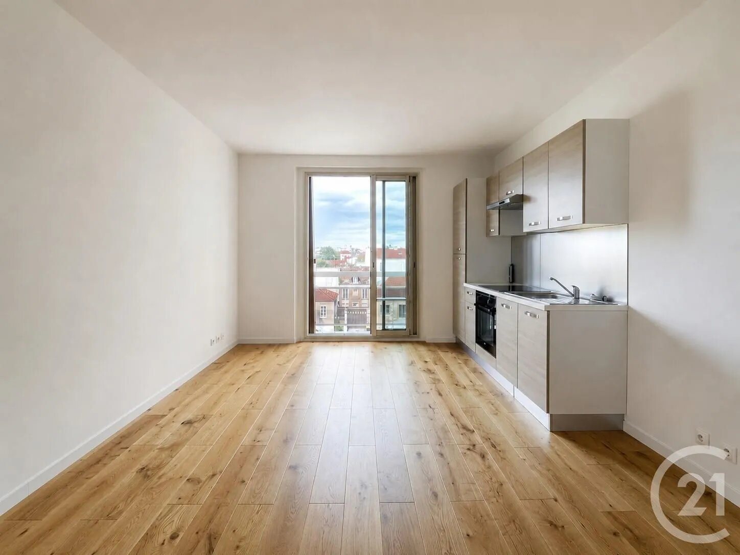 Appartement à vendre, 41m², Saint-Maur-des-Fossés