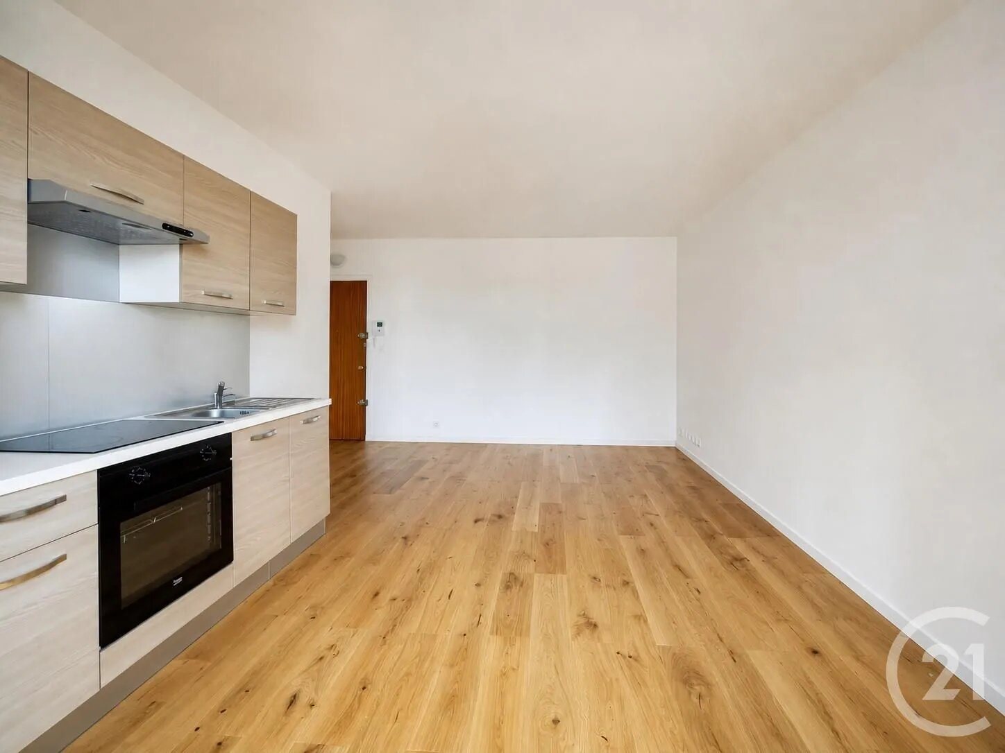 Appartement à vendre, 41m², Saint-Maur-des-Fossés