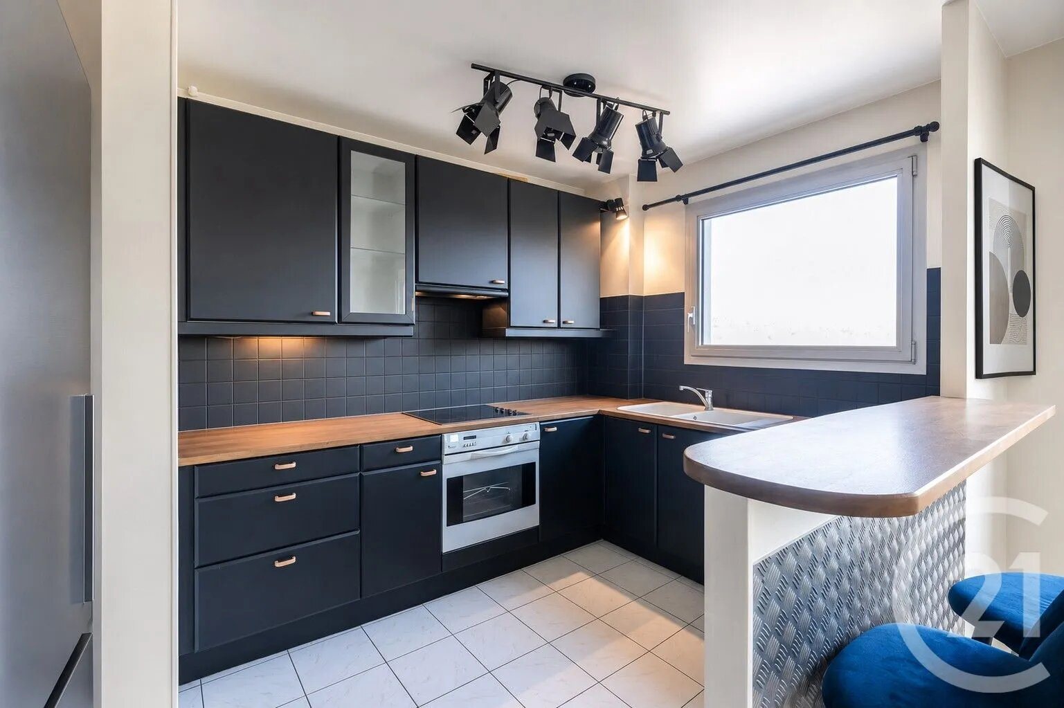 Appartement à louer, 64m², Saint-Maur-des-Fossés