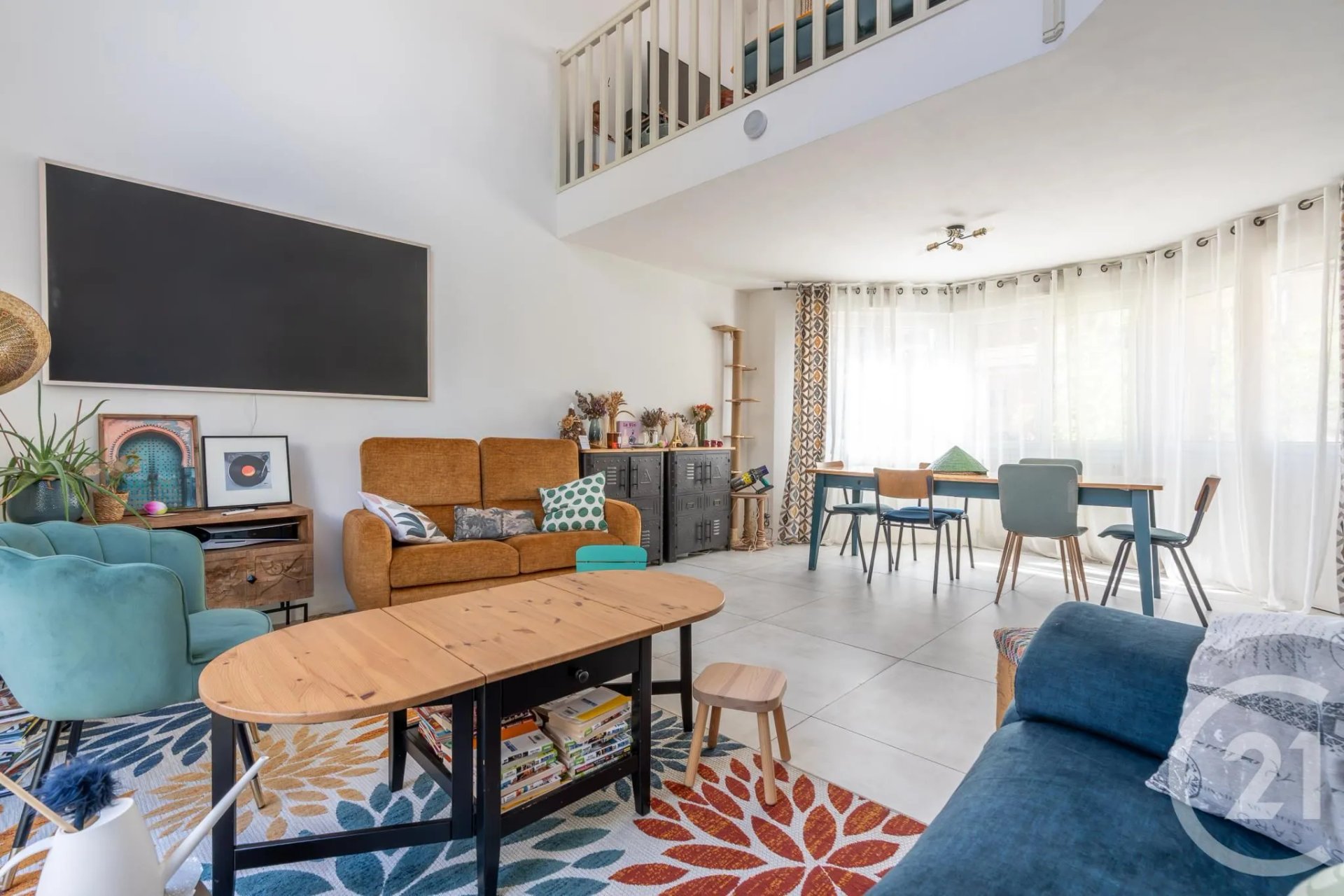 Maison à vendre, 104m², Saint-Maur-des-Fossés