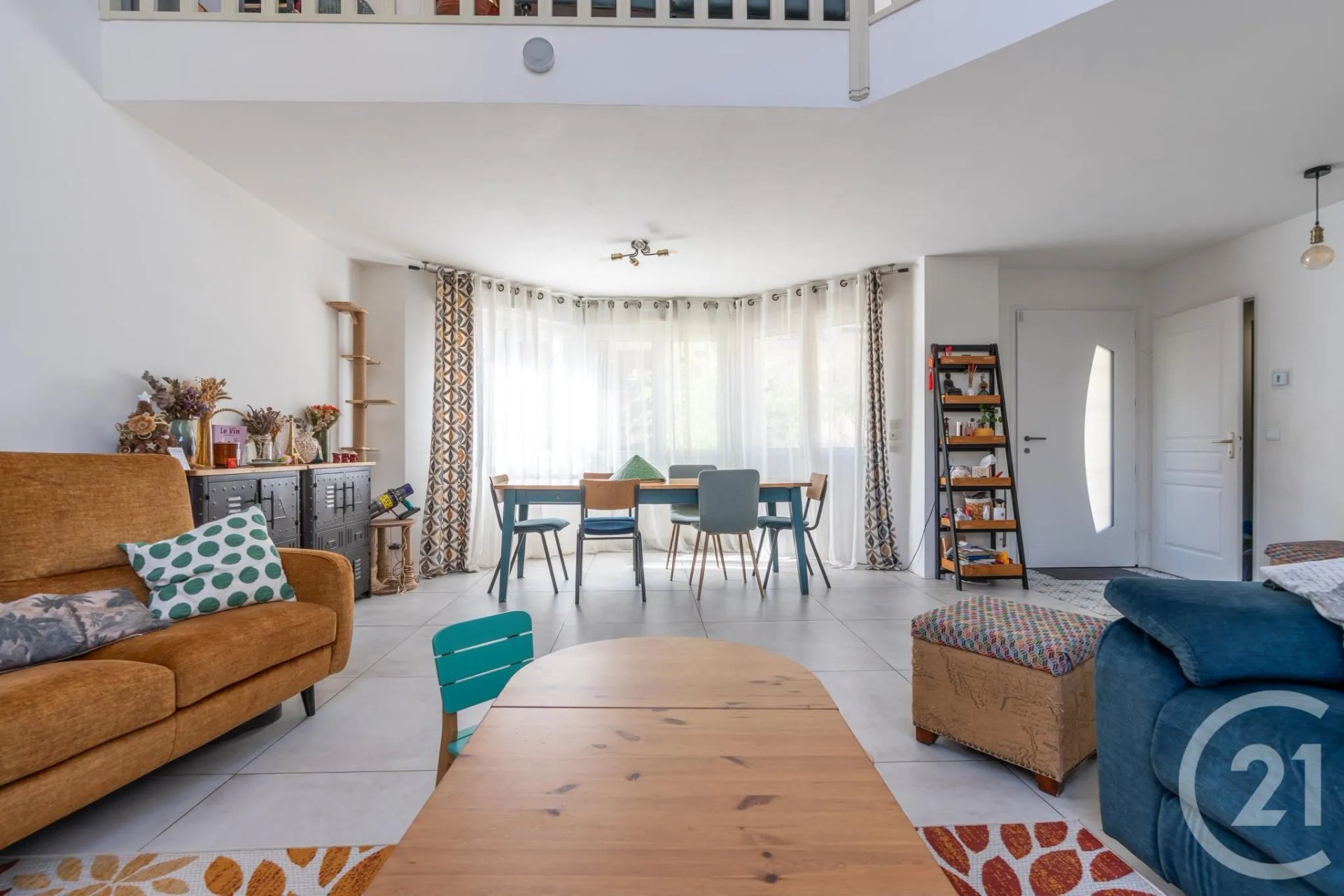 Maison à vendre, 104m², Saint-Maur-des-Fossés