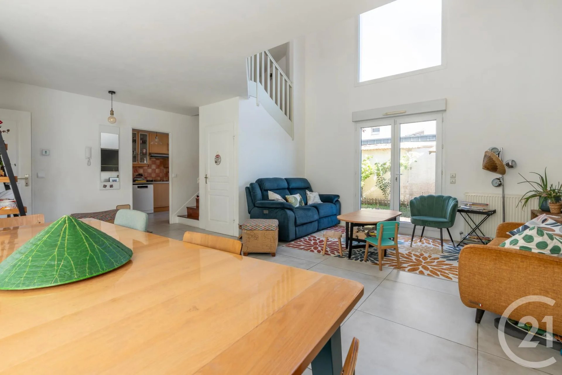 Maison à vendre, 104m², Saint-Maur-des-Fossés