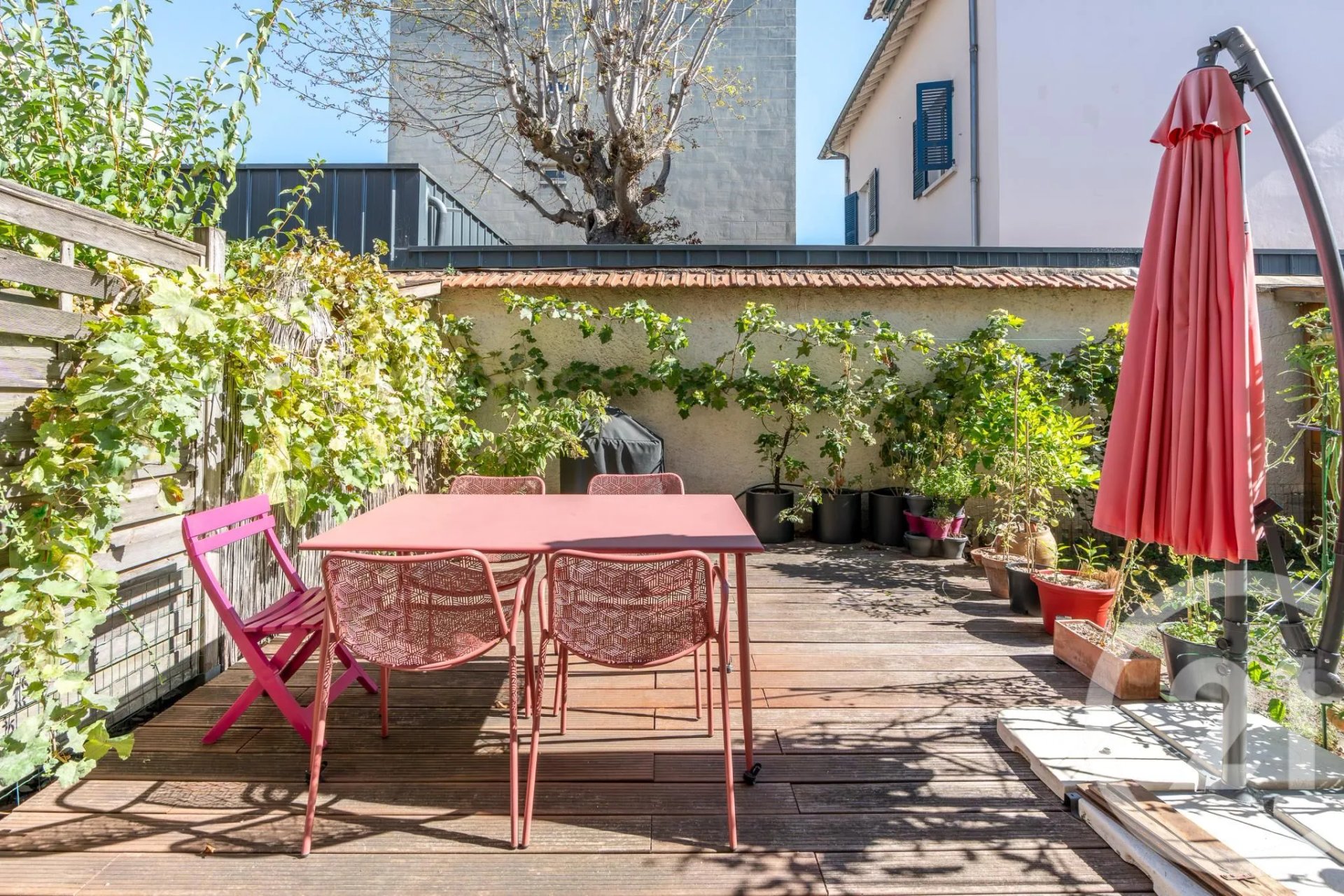 Maison à vendre, 104m², Saint-Maur-des-Fossés