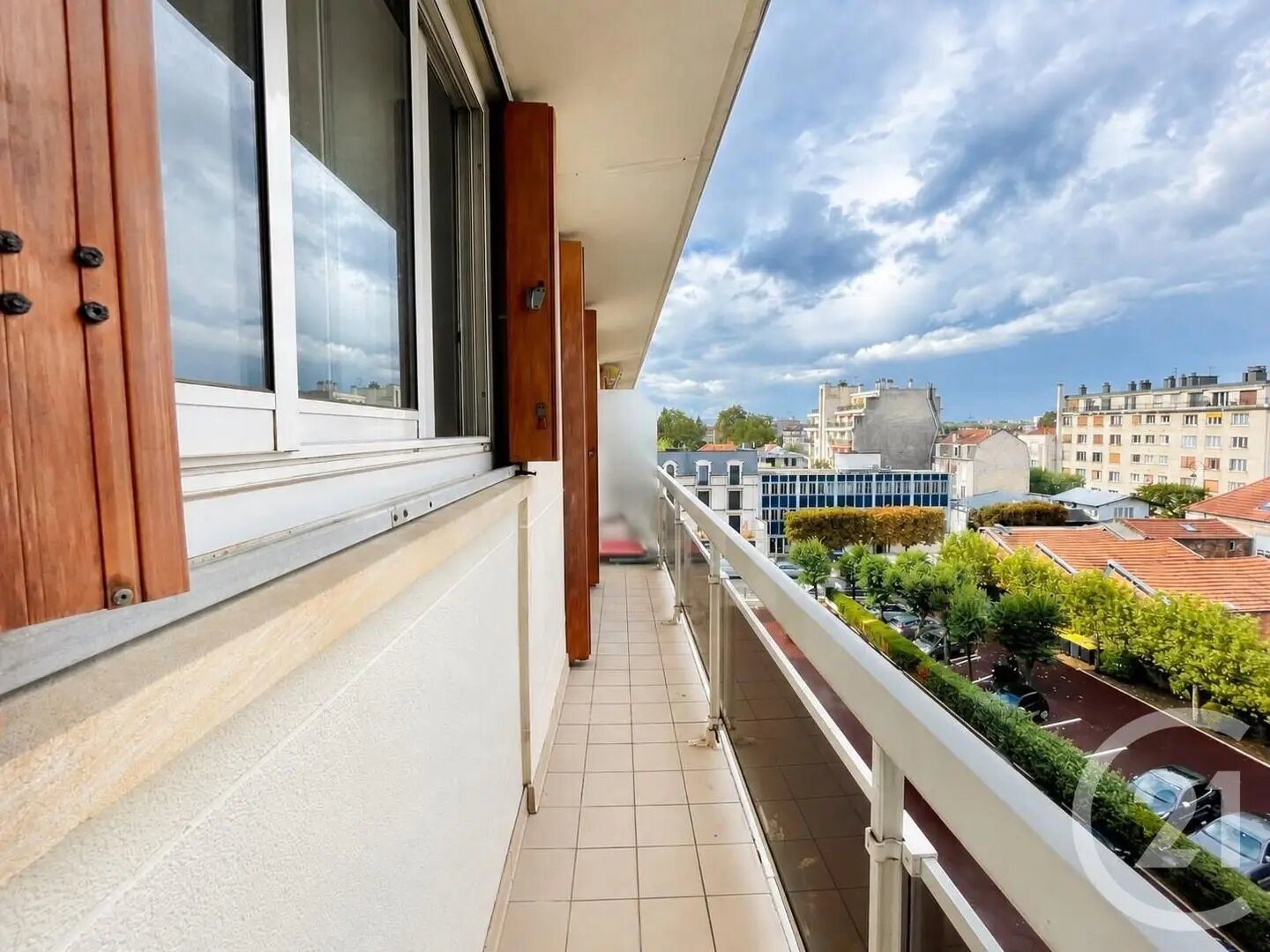 Appartement à vendre, 41m², Saint-Maur-des-Fossés