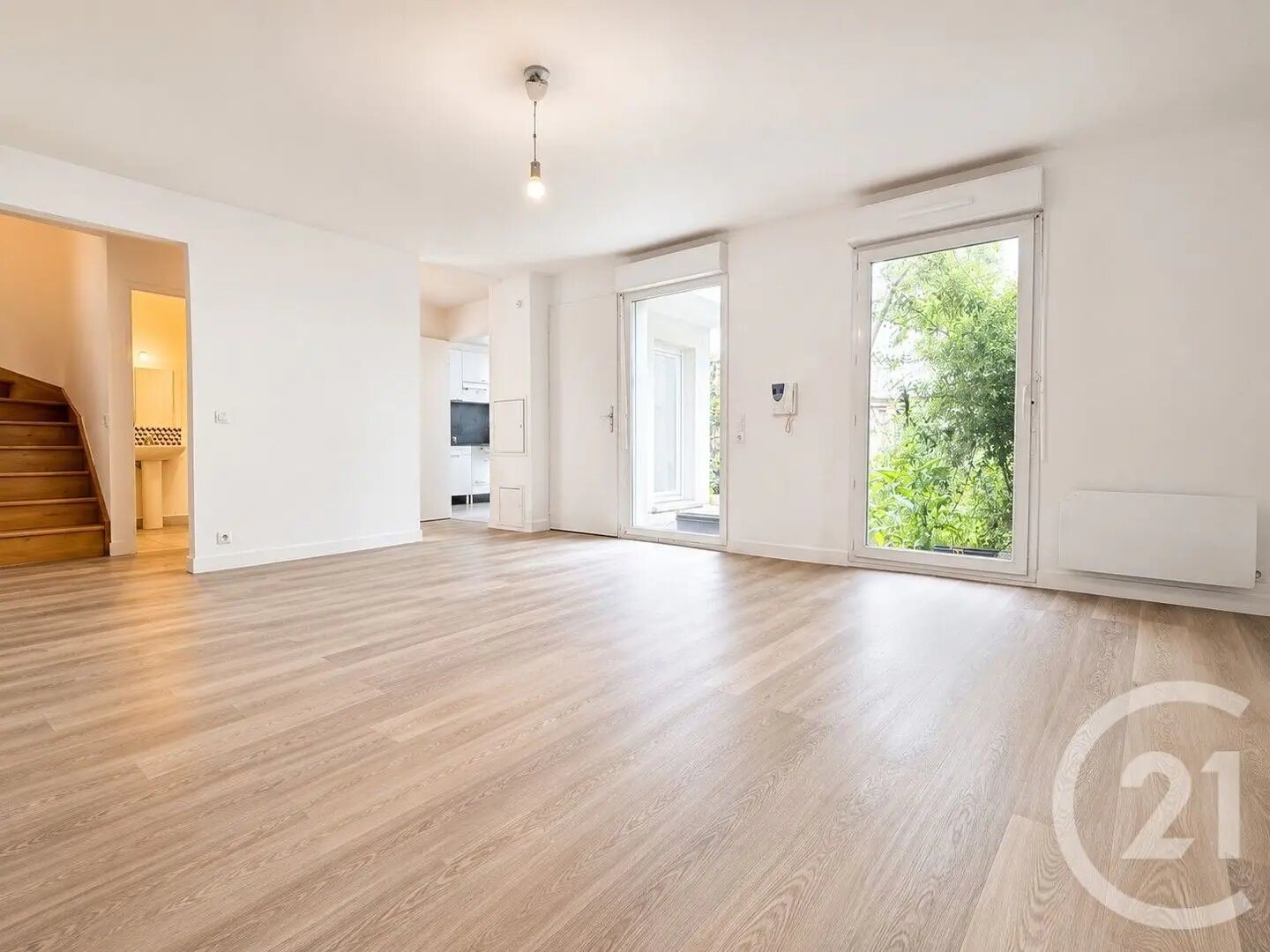 Maison à louer, 97m², Montreuil