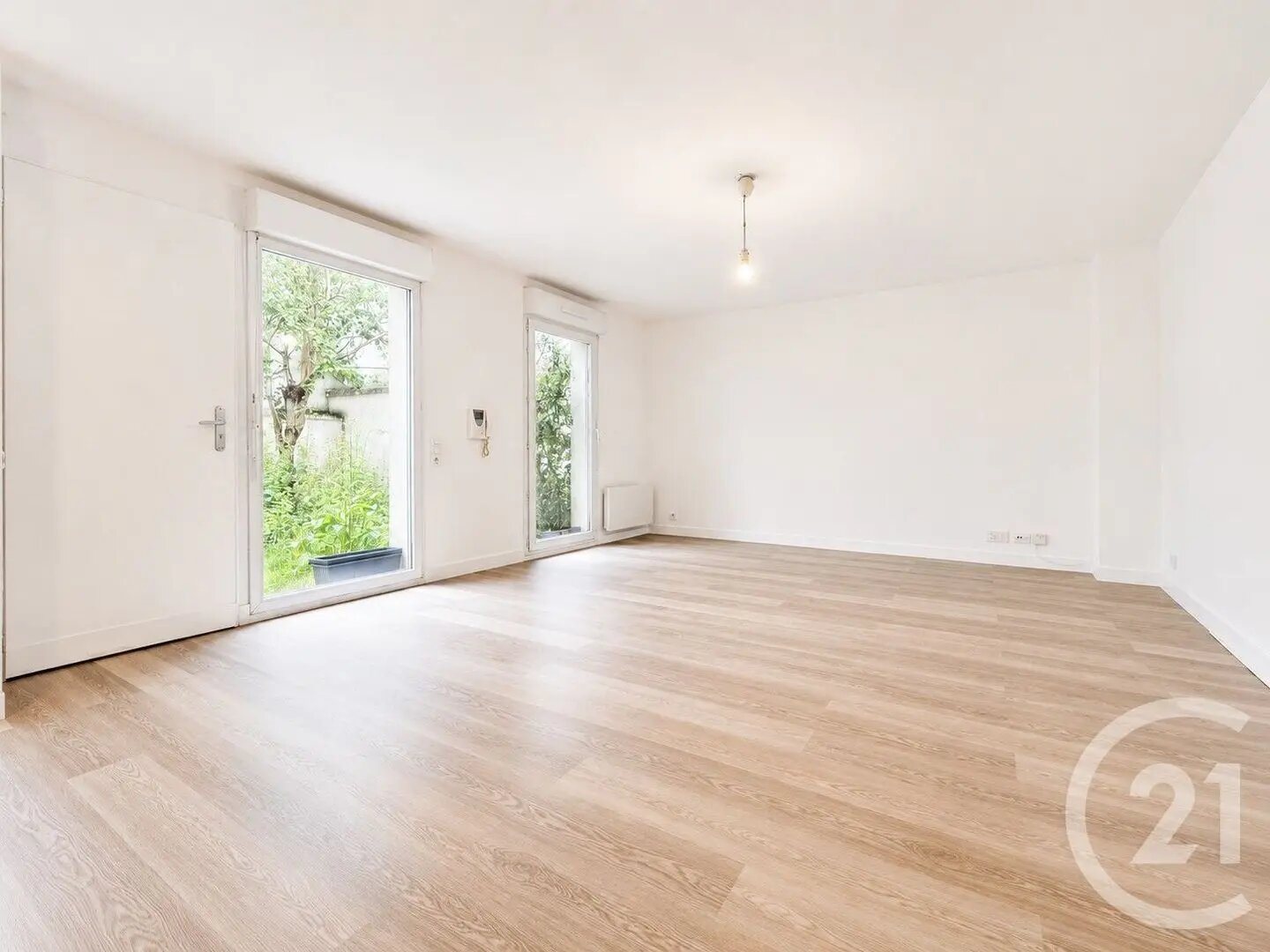 Maison à louer, 97m², Montreuil
