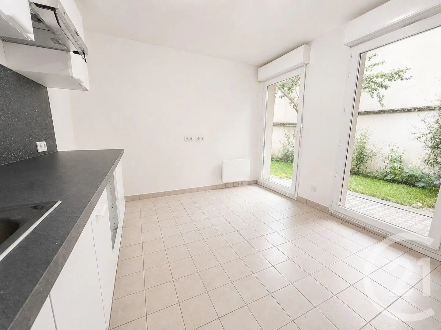 Maison à louer, 97m², Montreuil
