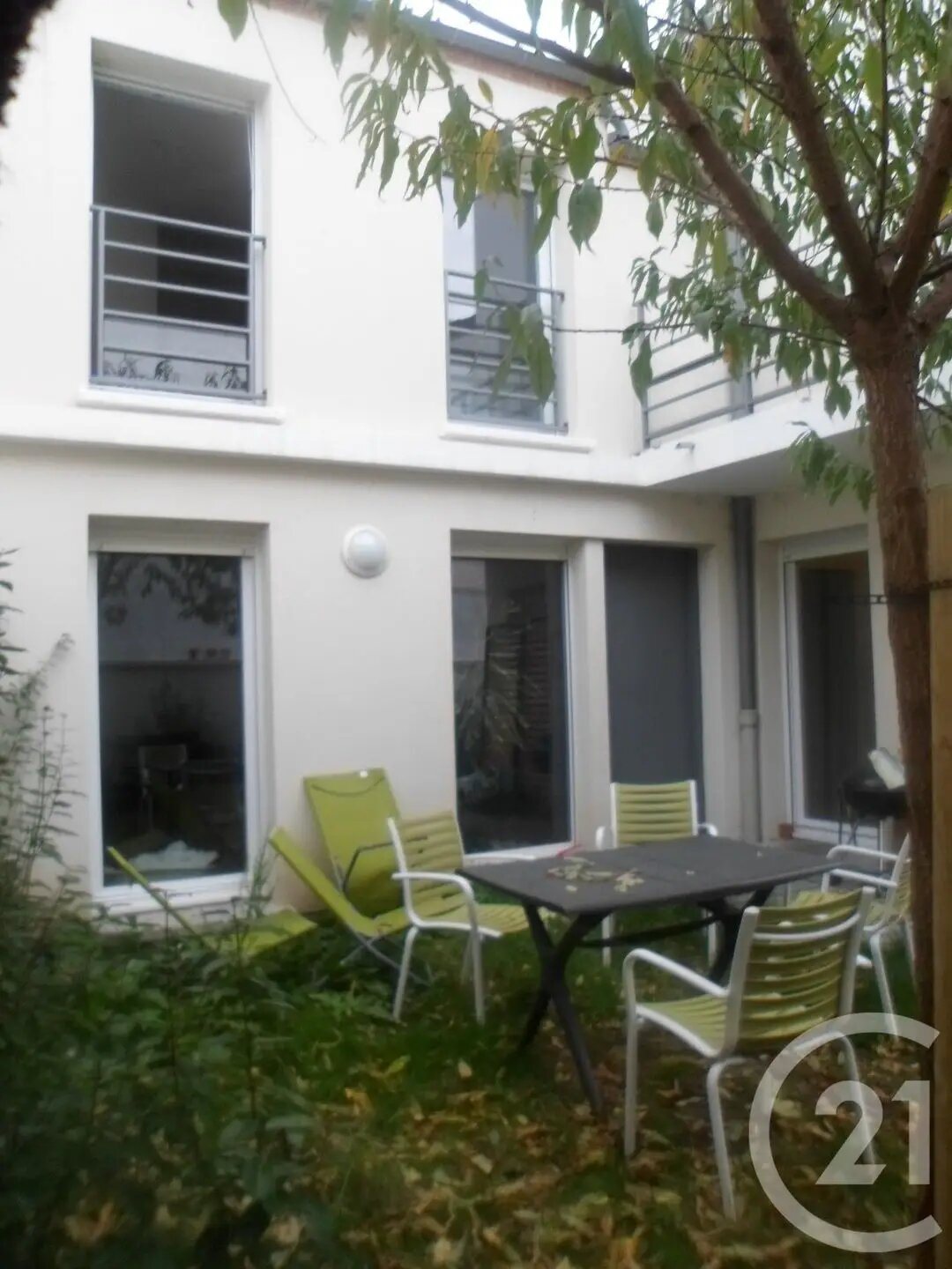 Maison à louer, 97m², Montreuil