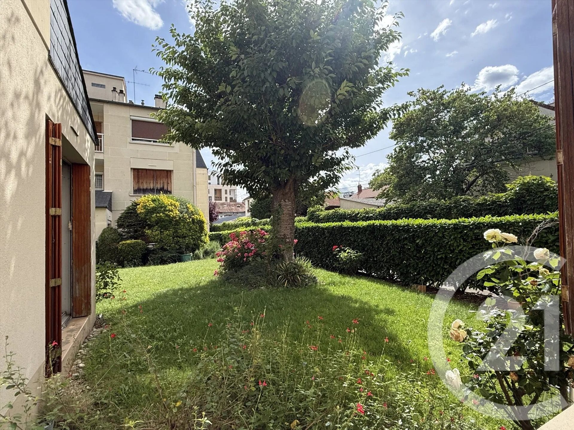 Appartement à vendre, 70m², Champigny-sur-Marne