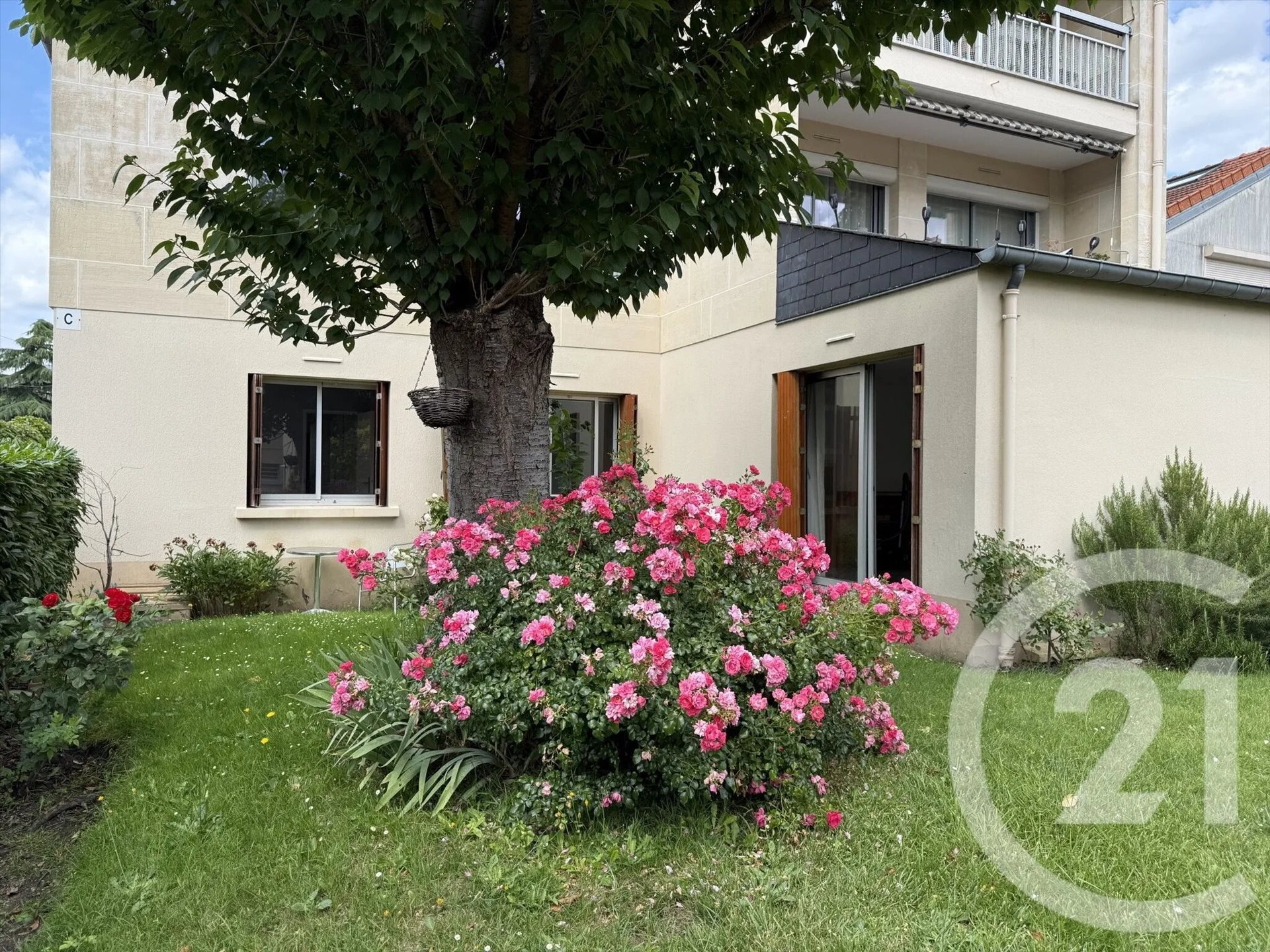 Appartement à vendre, 70m², Champigny-sur-Marne