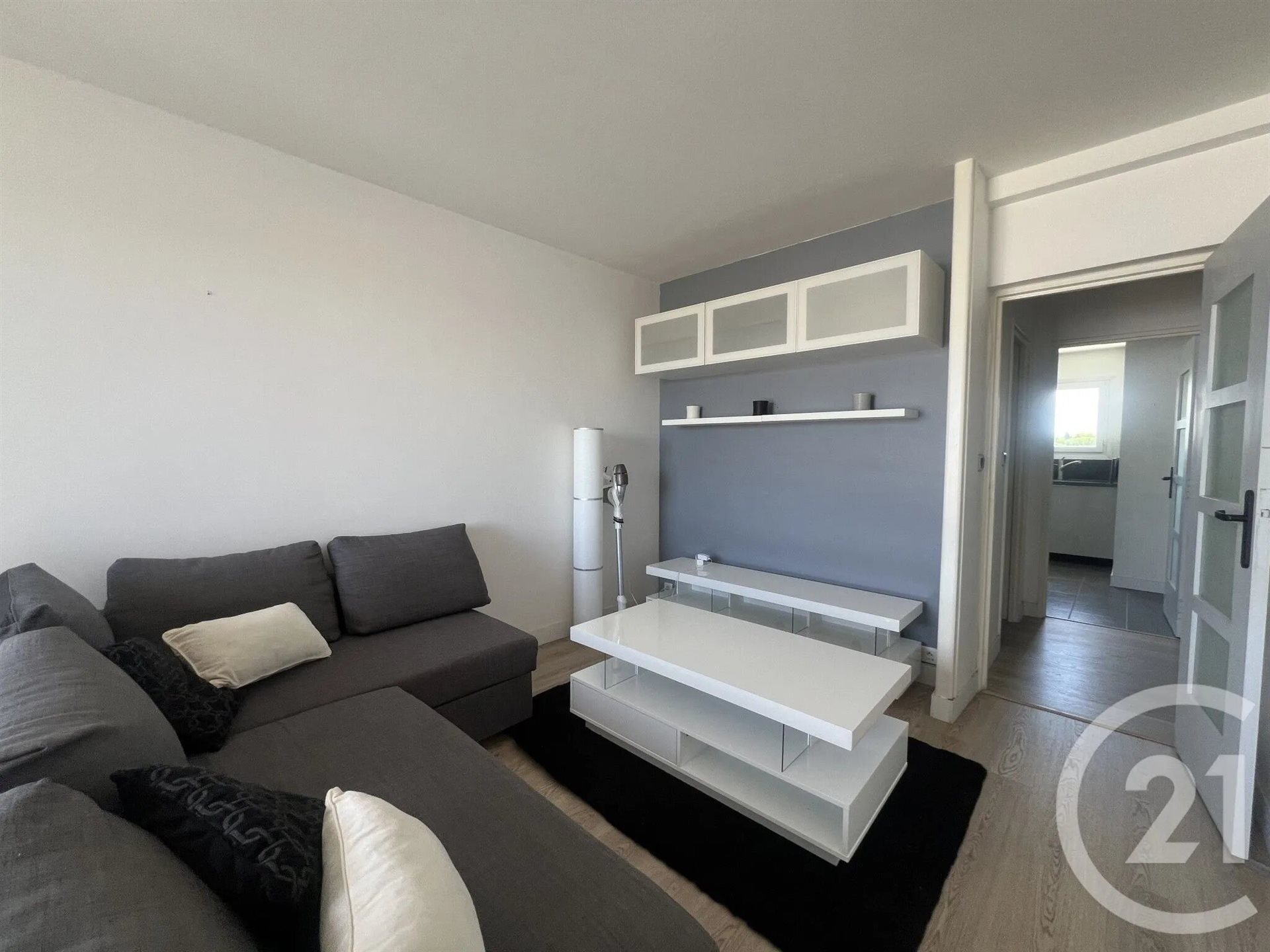 Appartement à vendre, 42m², Limeil-Brévannes