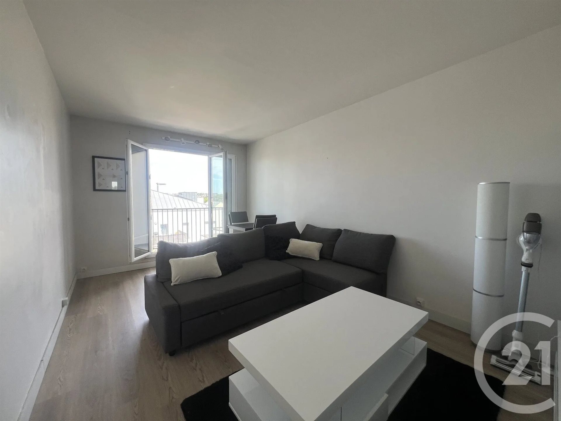 Appartement à vendre, 42m², Limeil-Brévannes