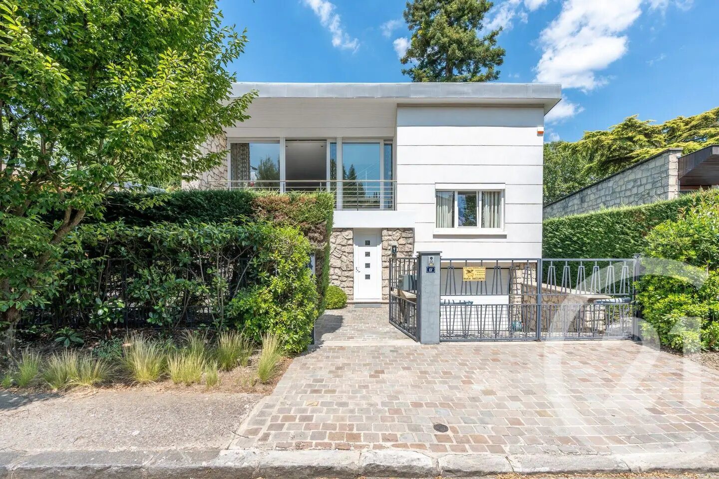 Maison à vendre, 142m², Saint-Maur-des-Fossés