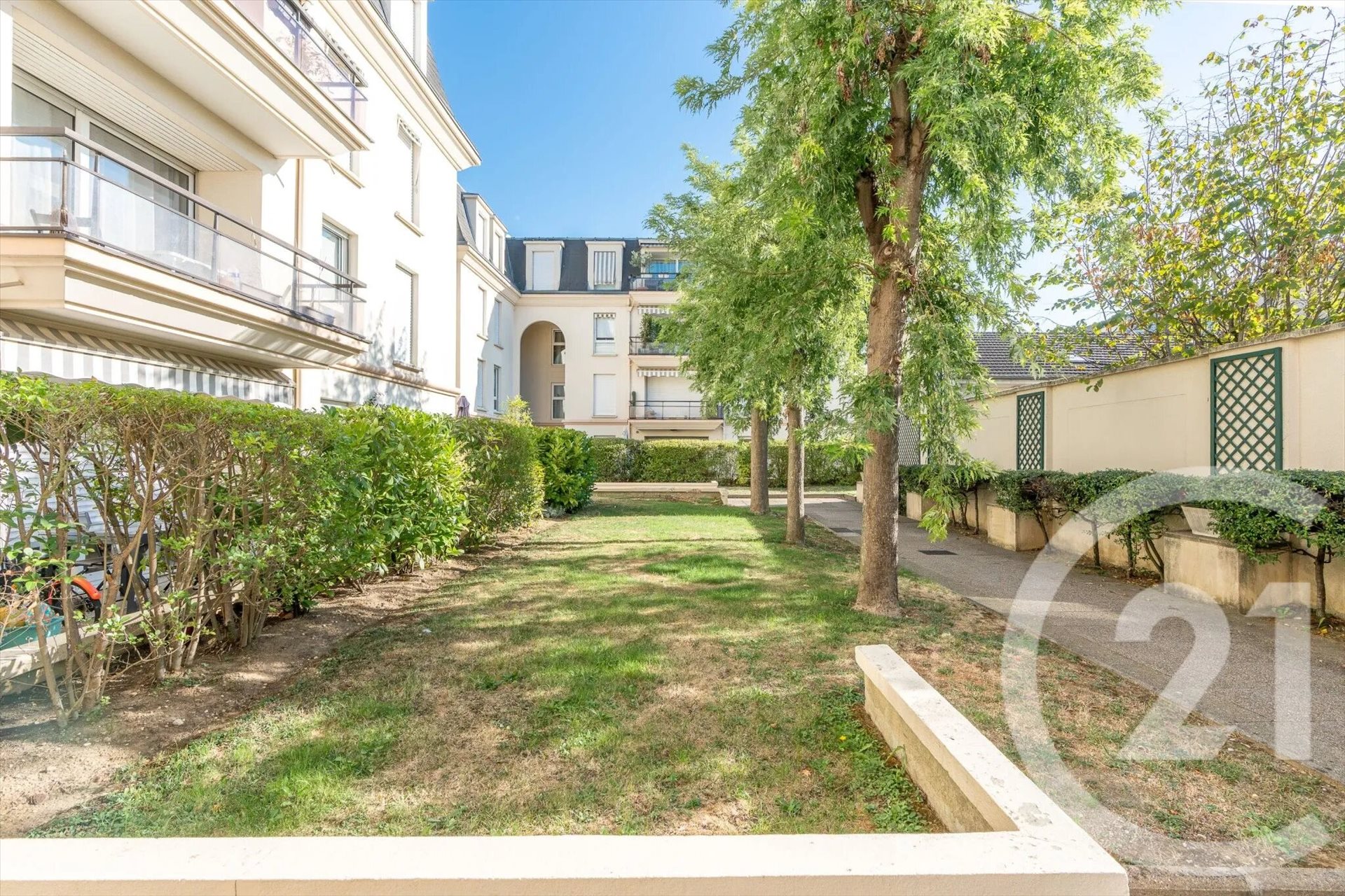 Appartement à vendre, 101m², Saint-Maur-des-Fossés