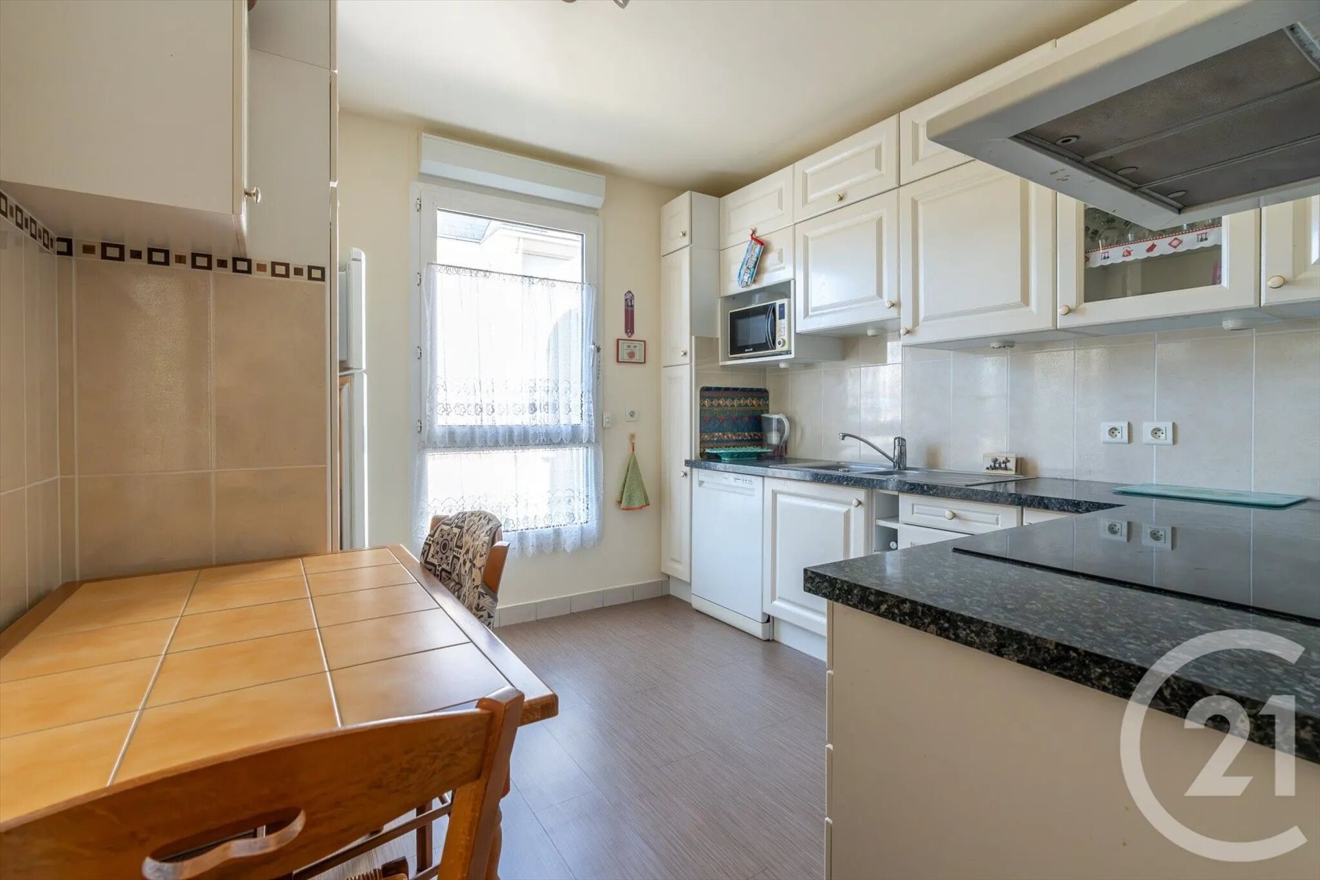 Appartement à vendre, 101m², Saint-Maur-des-Fossés