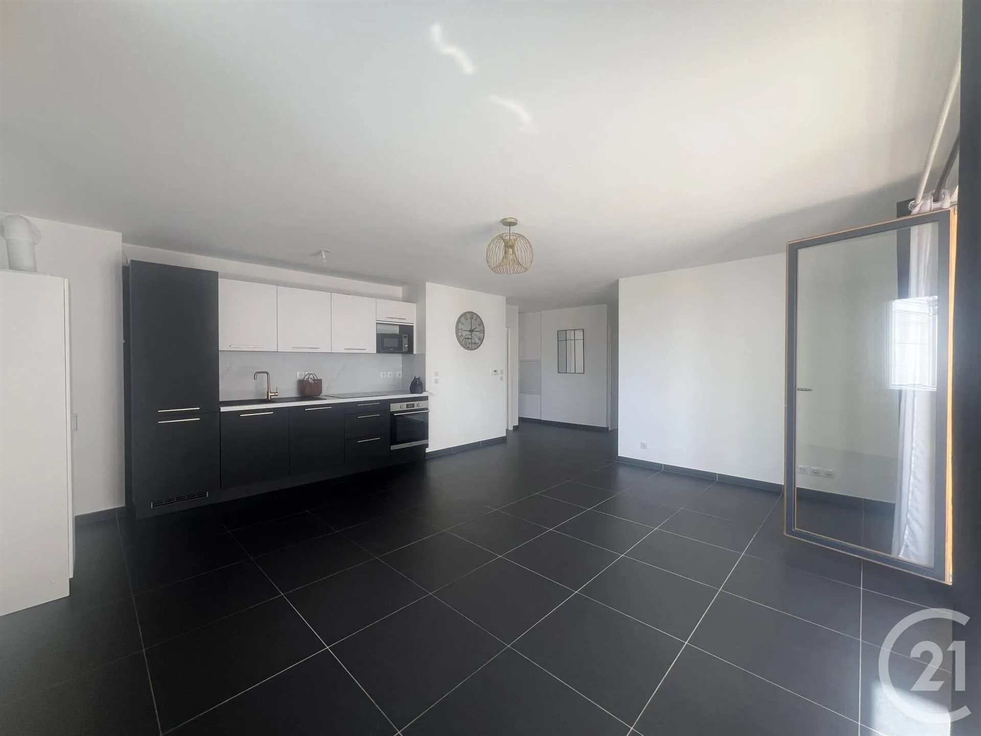 Appartement à louer, 65m², Saint-Maur-des-Fossés