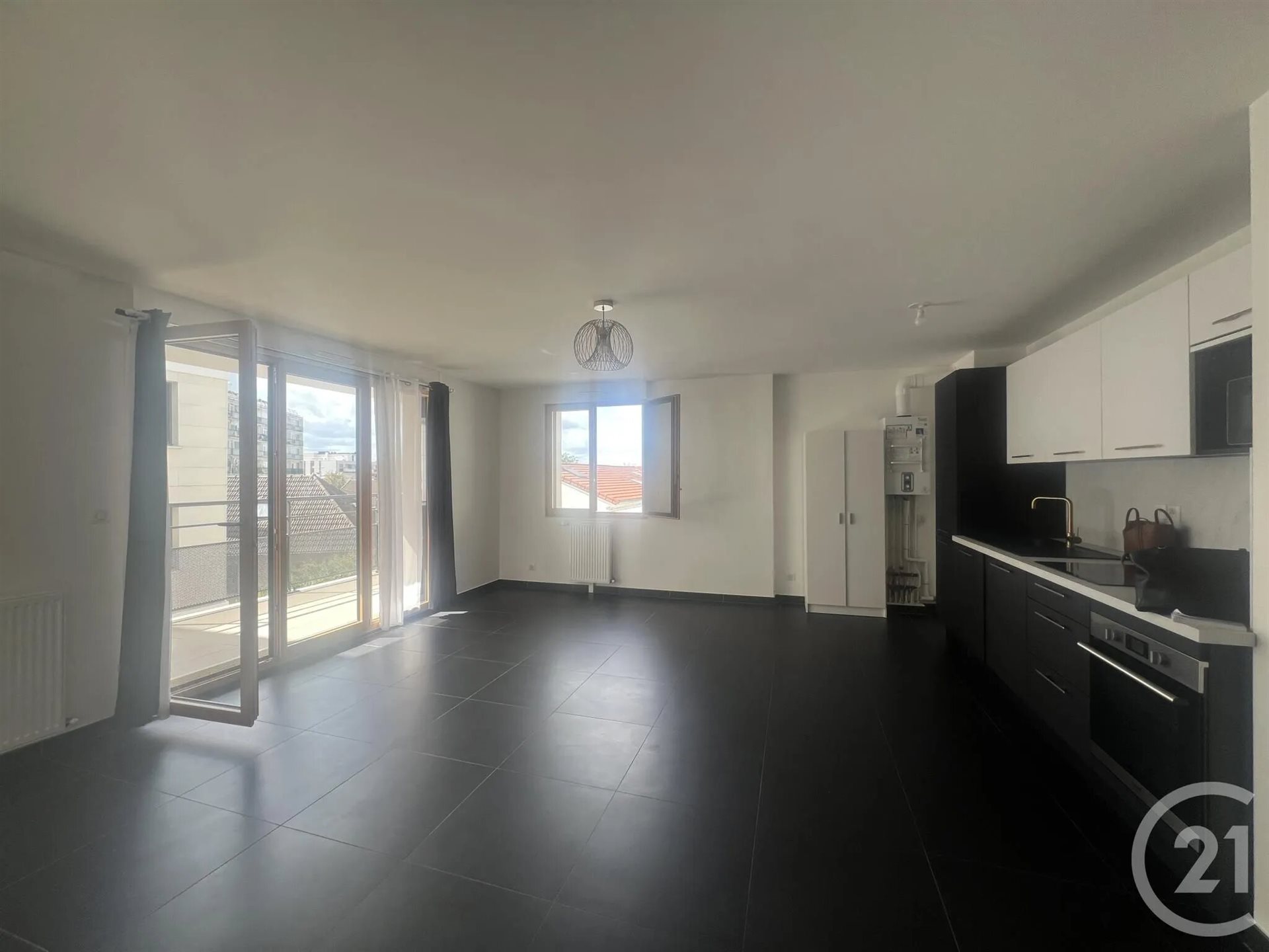Appartement à louer, 65m², Saint-Maur-des-Fossés