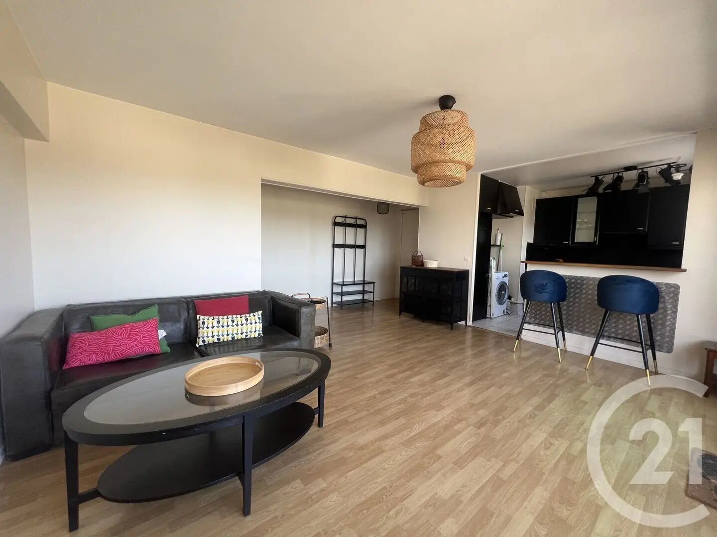 Appartement à louer, 64m², Saint-Maur-des-Fossés