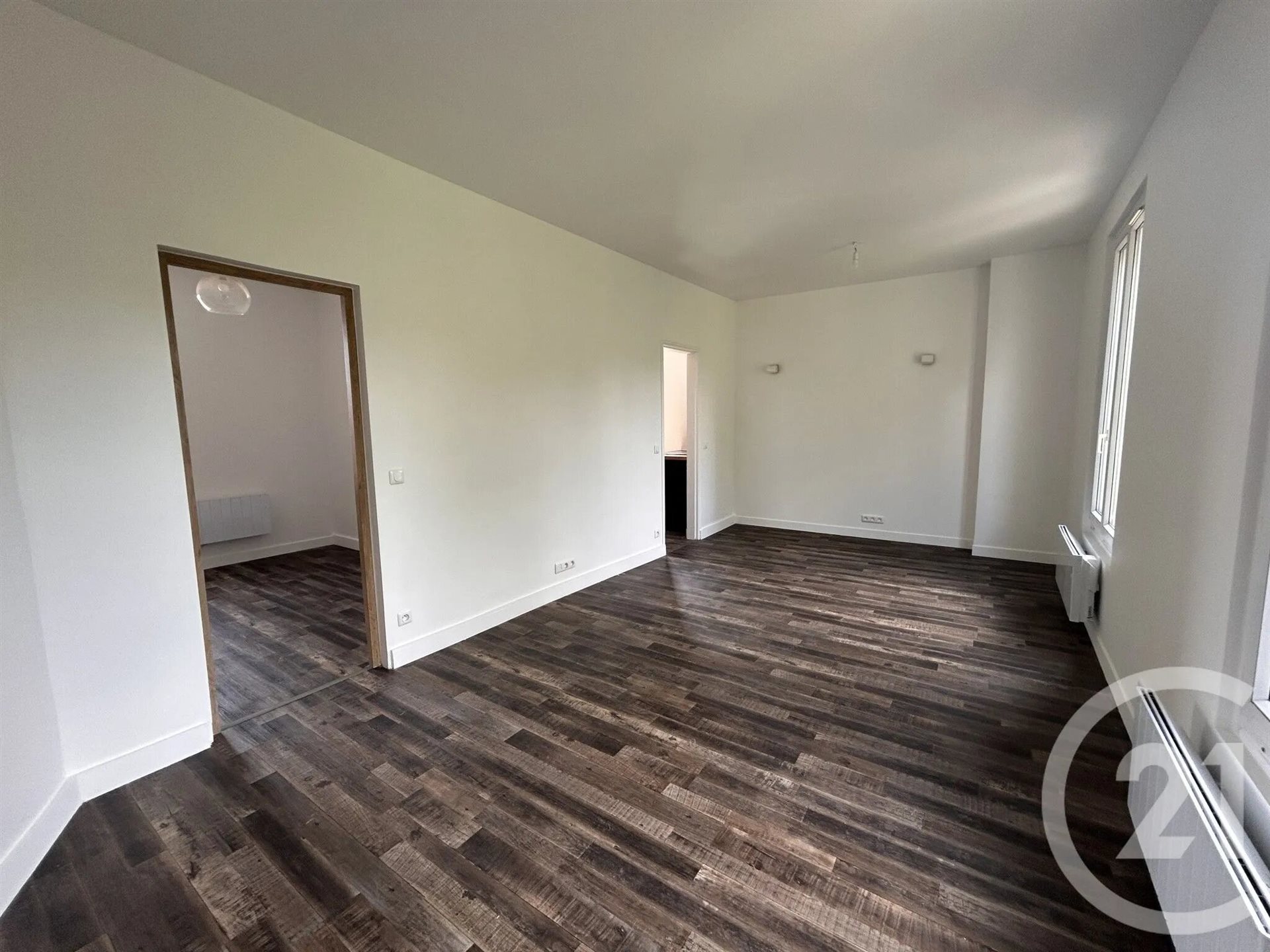 Appartement à louer, 41m², Saint-Maur-des-Fossés