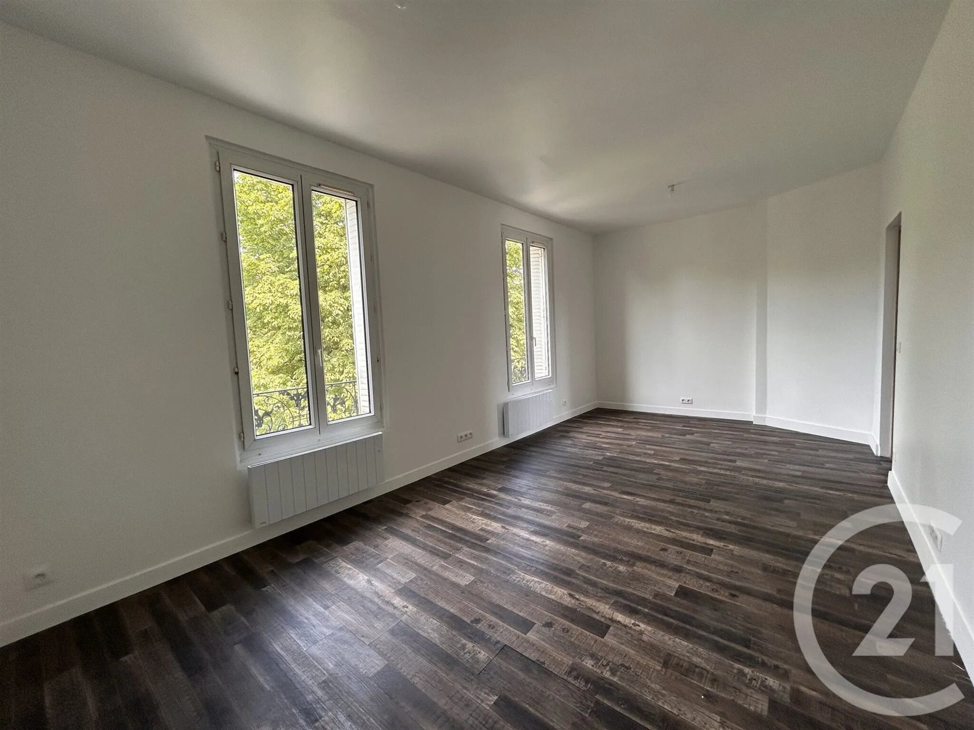 Appartement à louer, 41m², Saint-Maur-des-Fossés