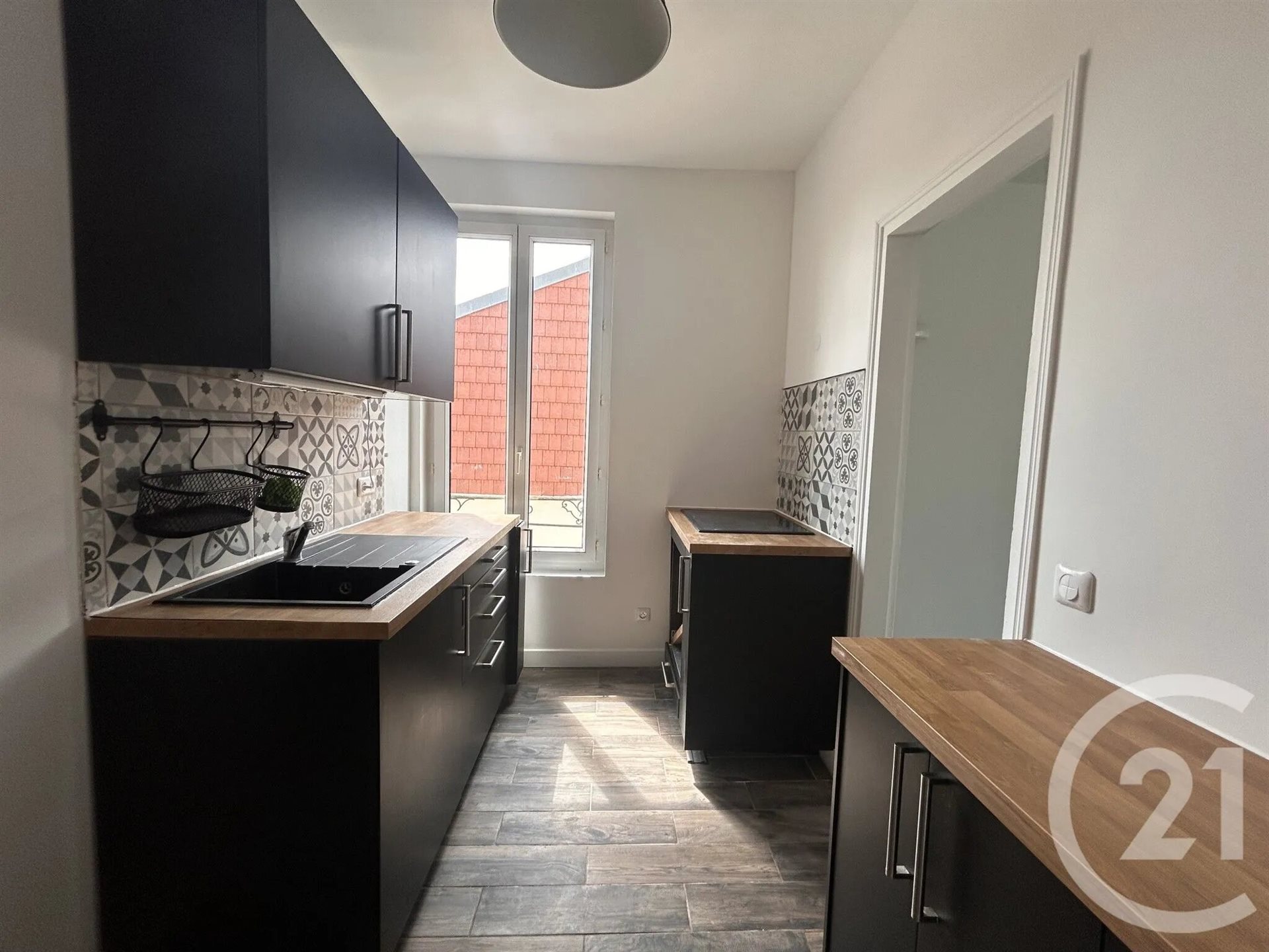 Appartement à louer, 41m², Saint-Maur-des-Fossés