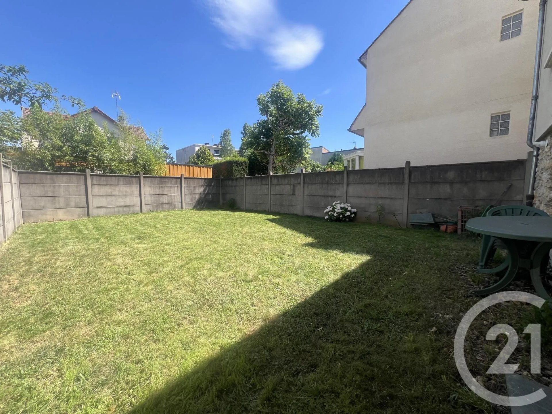 Maison à vendre, 119m², Saint-Maur-des-Fossés