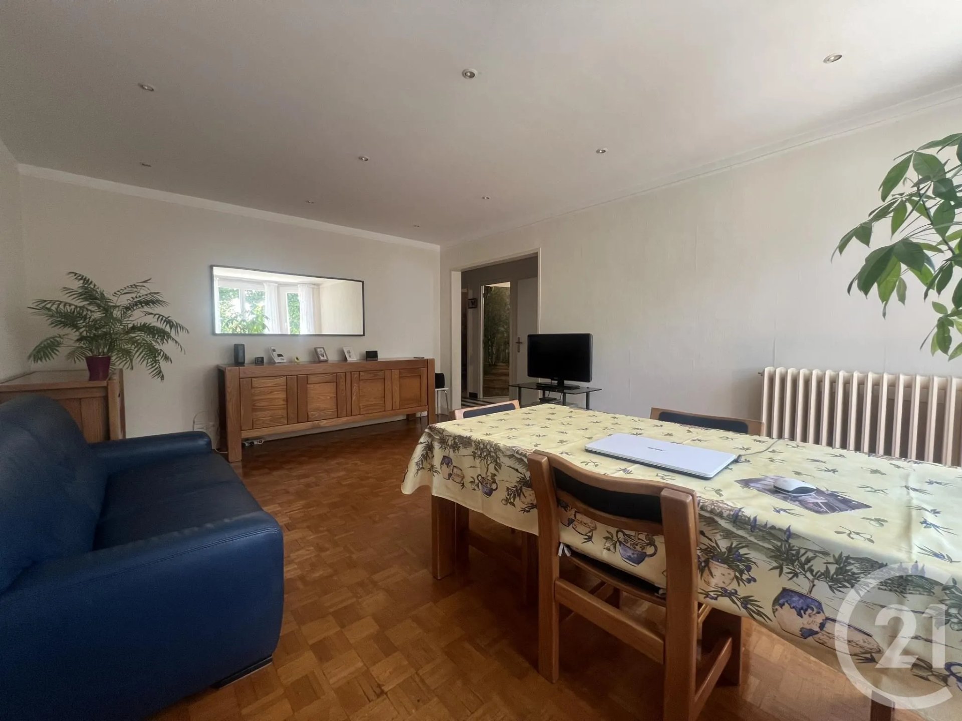 Maison à vendre, 119m², Saint-Maur-des-Fossés