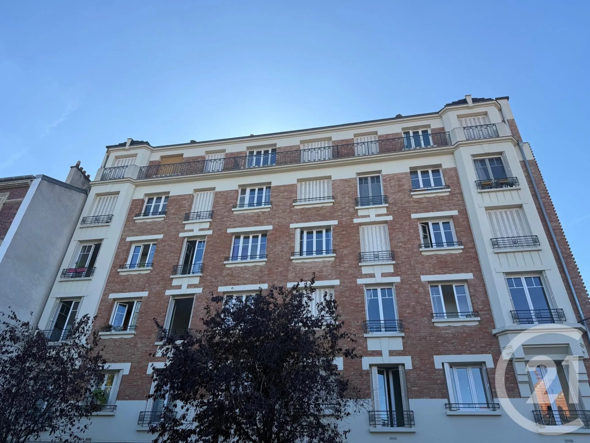 Appartement à vendre, 17m², Saint-Maur-des-Fossés