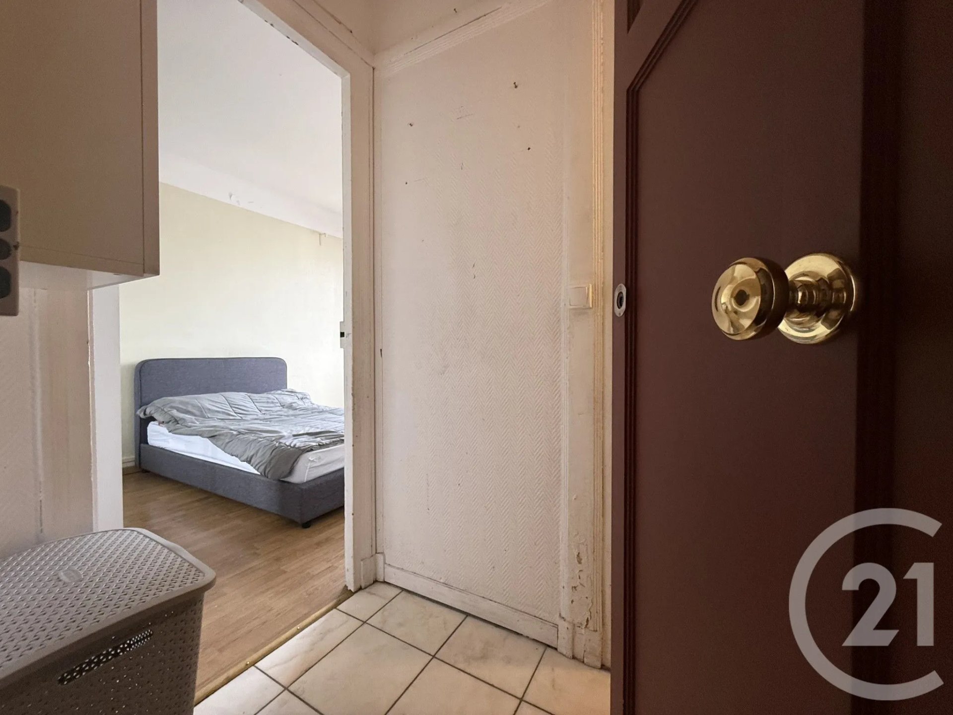 Appartement à vendre, 17m², Saint-Maur-des-Fossés