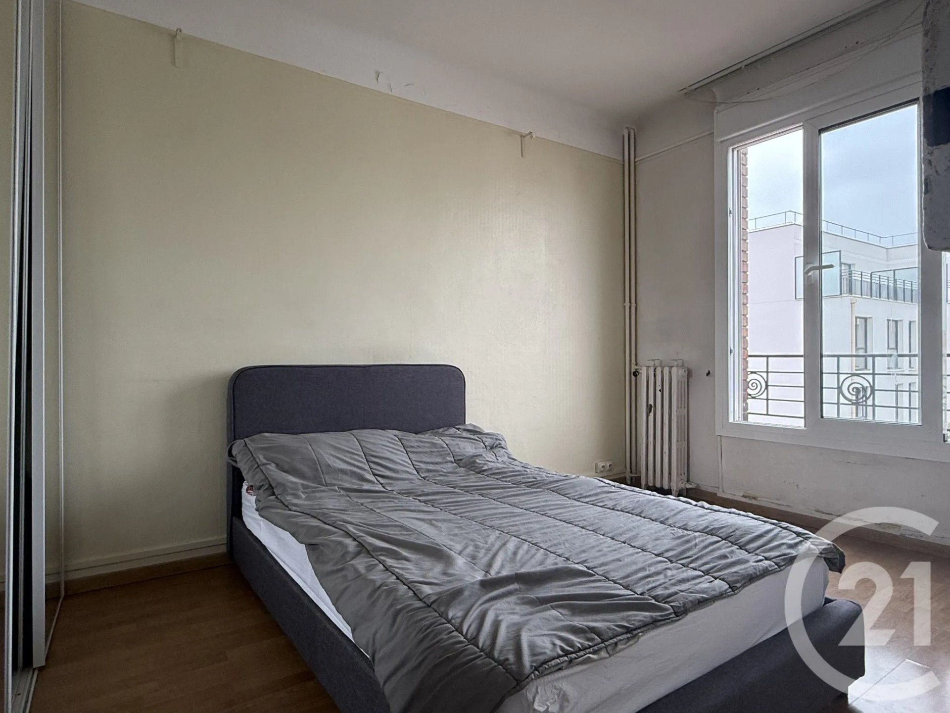 Appartement à vendre, 17m², Saint-Maur-des-Fossés