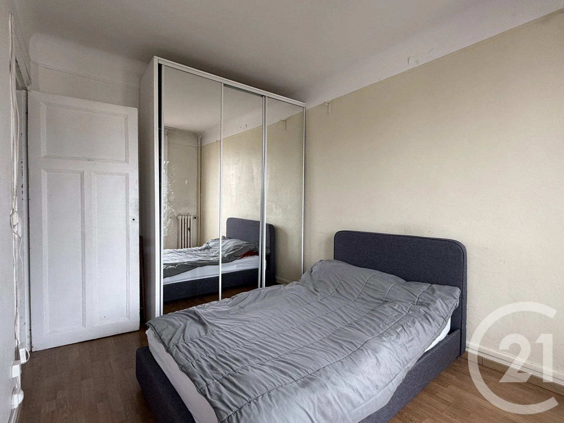 Appartement à vendre, 17m², Saint-Maur-des-Fossés