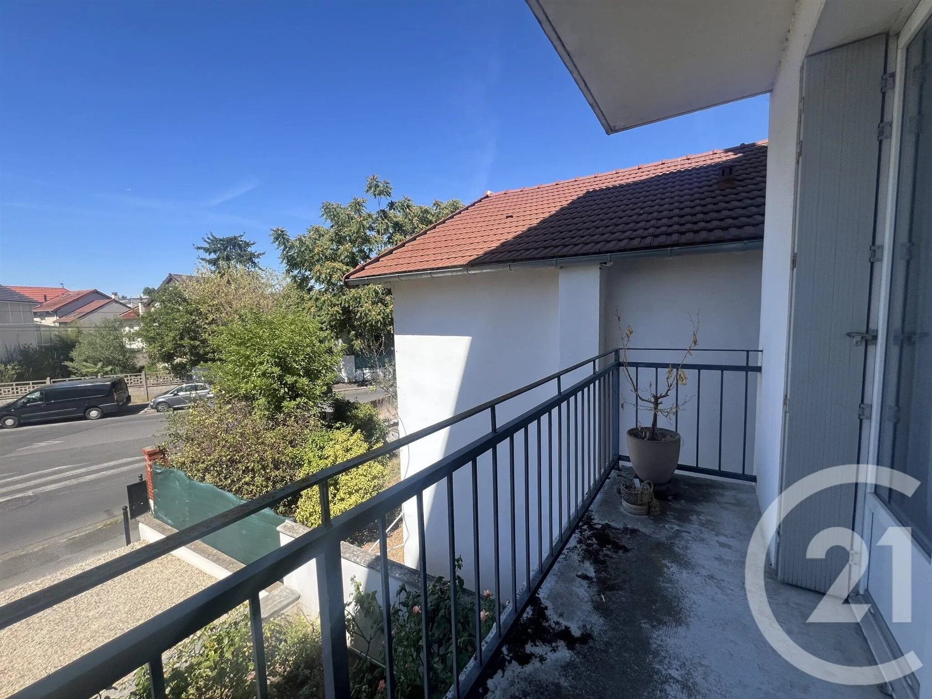 Appartement à louer, 53m², Saint-Maur-des-Fossés