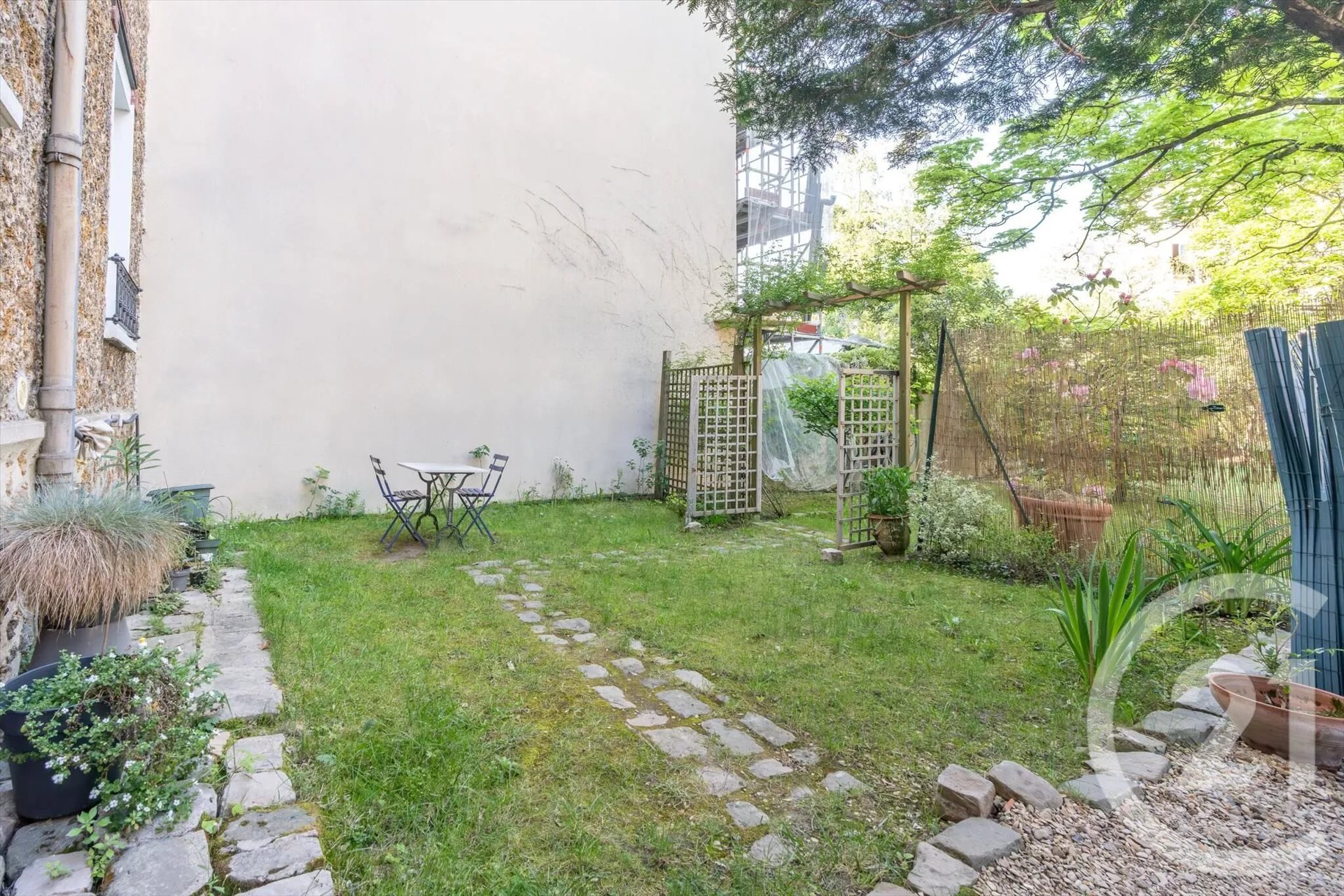 Appartement à vendre, 32m², Saint-Maur-des-Fossés